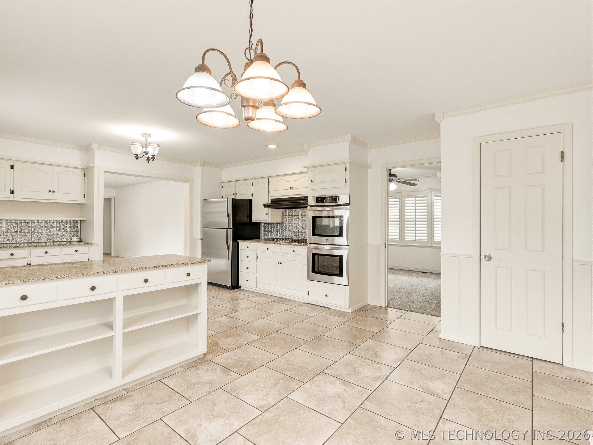 522 S Country Club Street Ada OK 74820