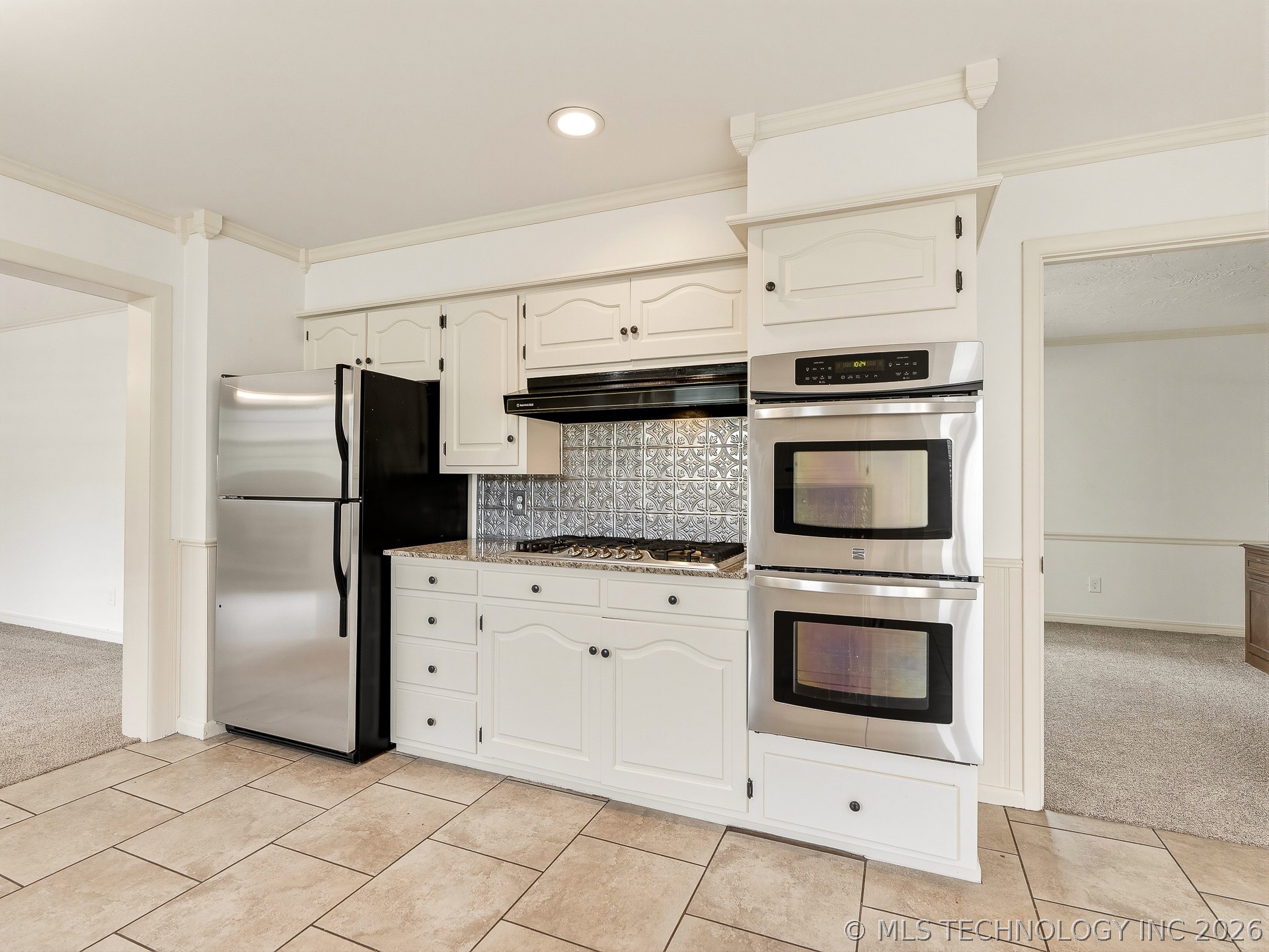 522 S Country Club Street Ada OK 74820