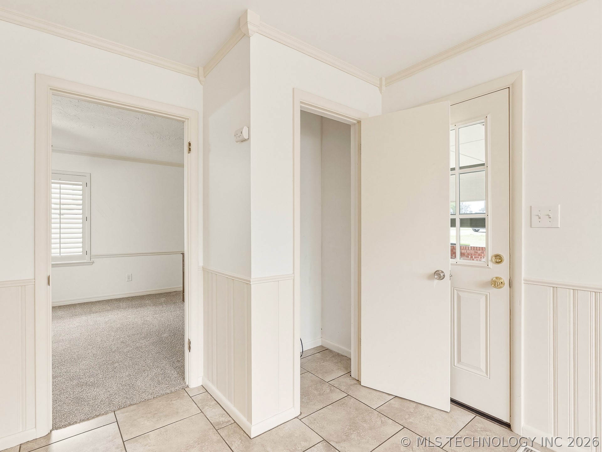 522 S Country Club Street Ada OK 74820