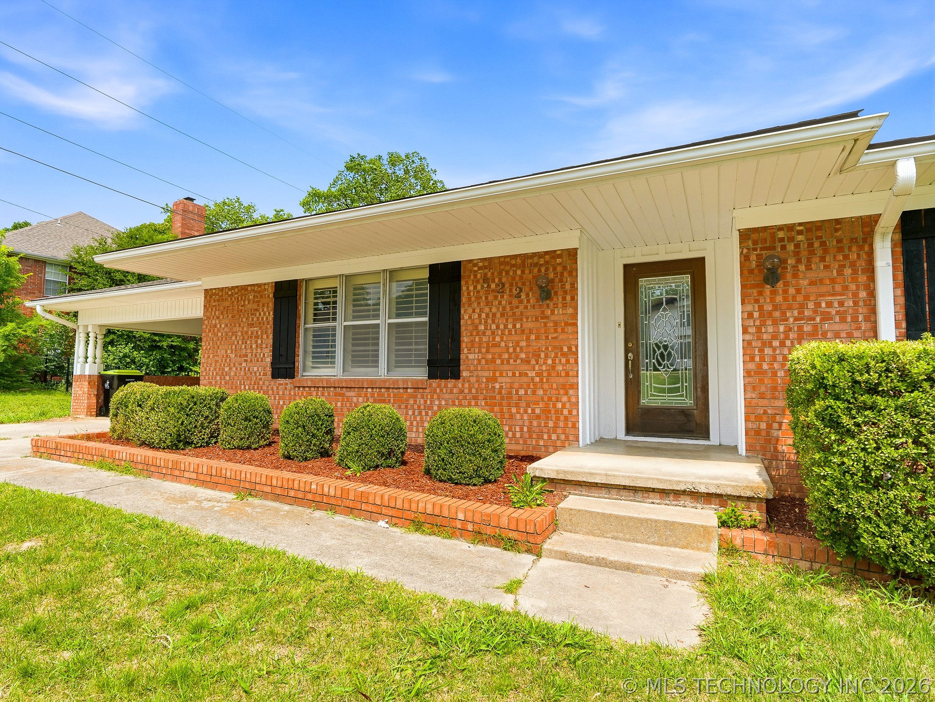 522 S Country Club Street Ada OK 74820