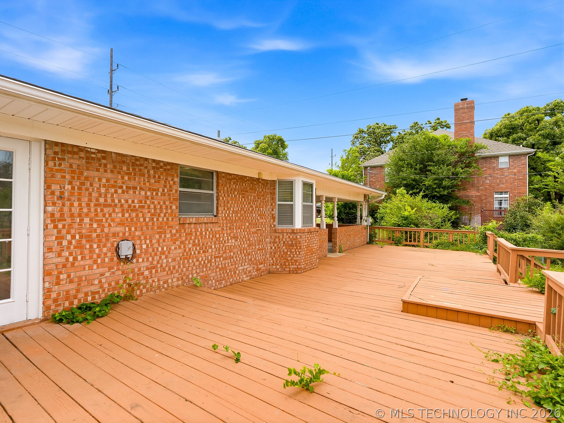 522 S Country Club Street Ada OK 74820