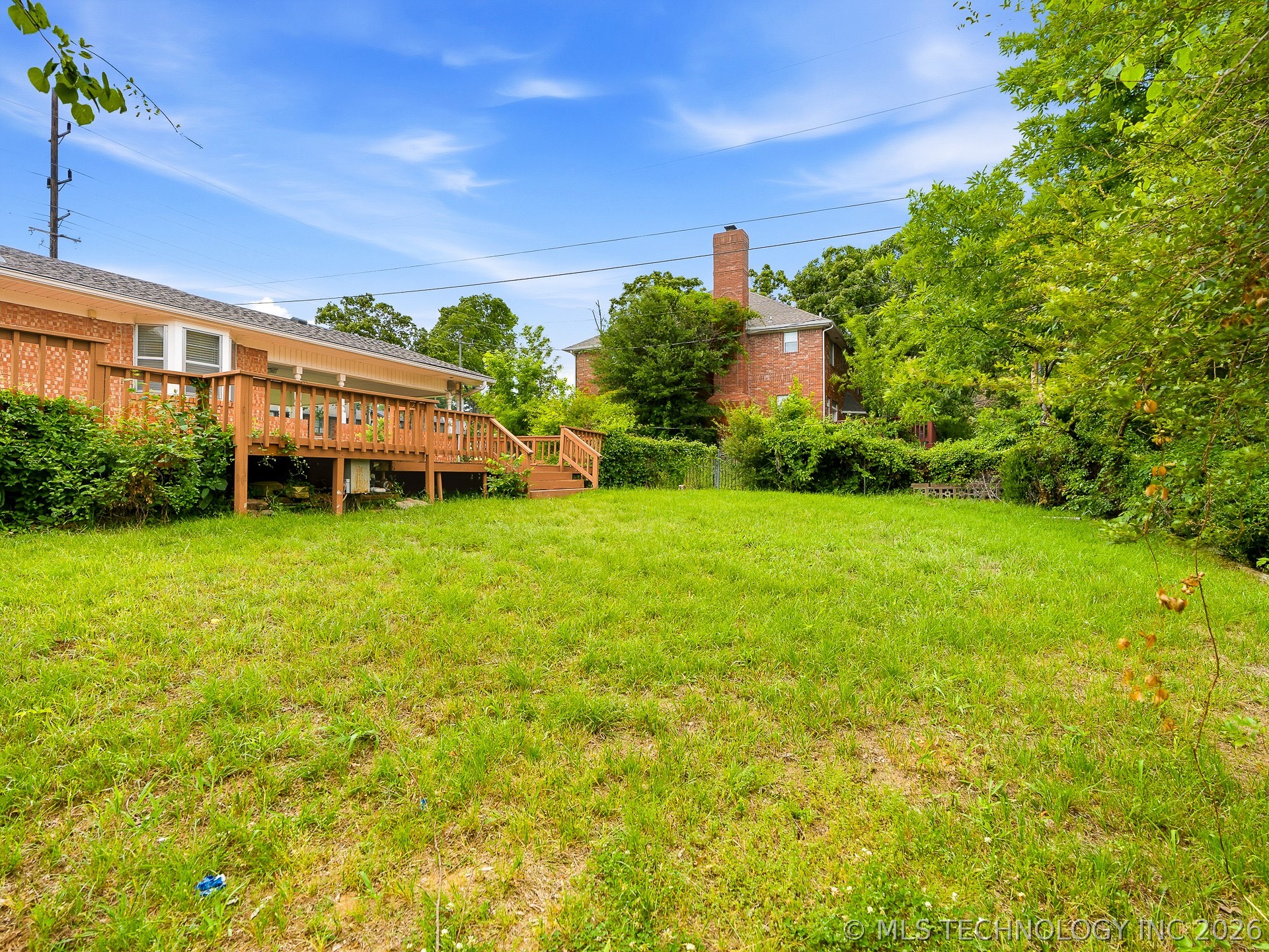 522 S Country Club Street Ada OK 74820