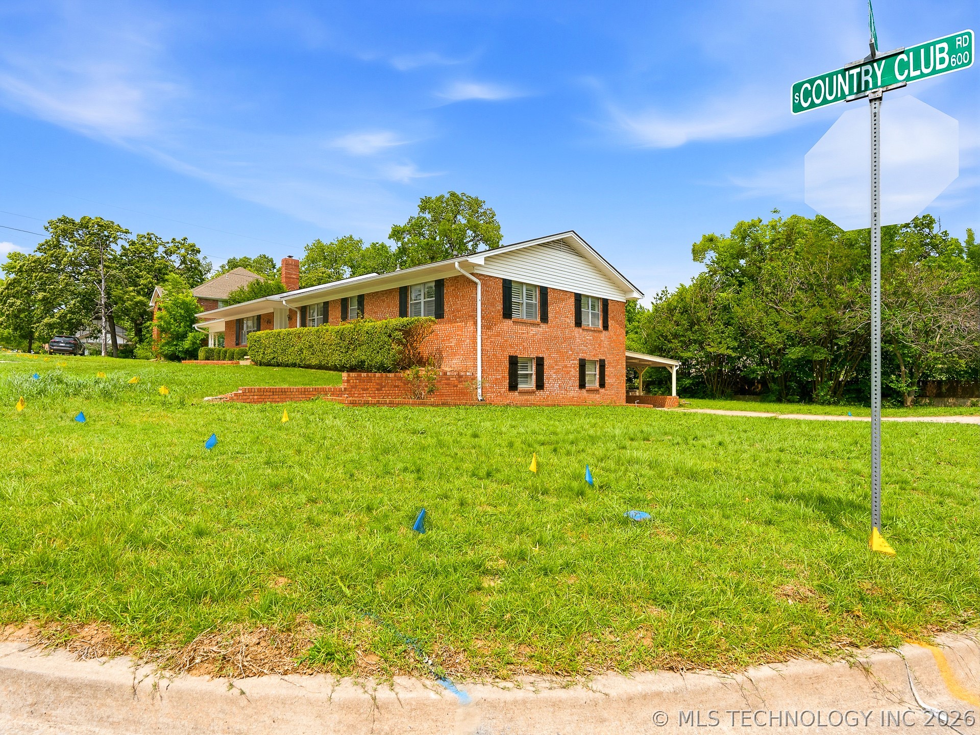 522 S Country Club Street Ada OK 74820