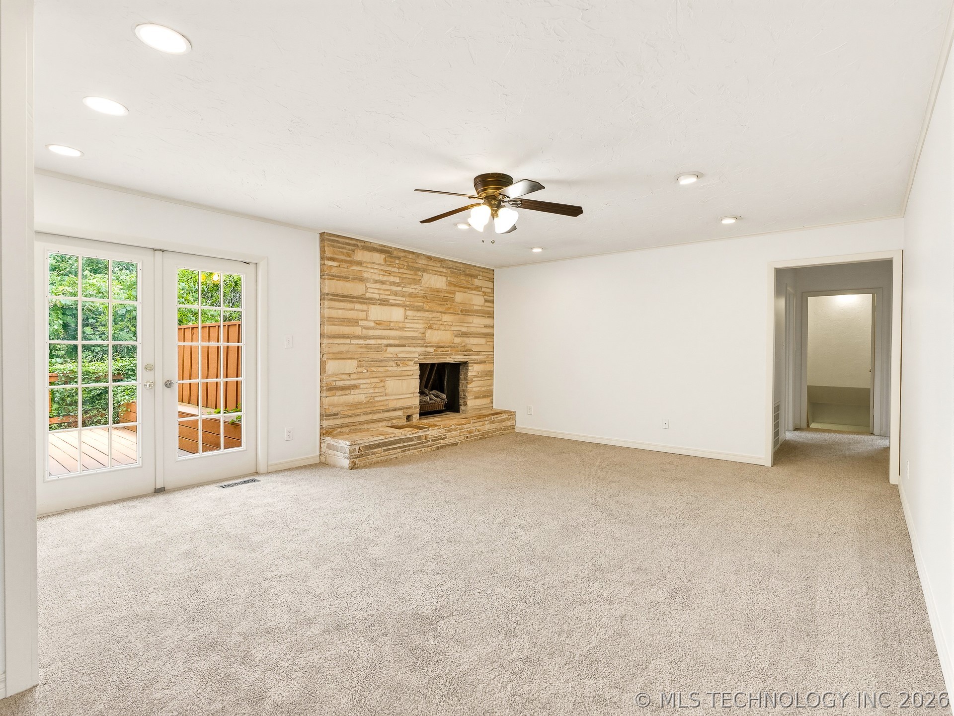 522 S Country Club Street Ada OK 74820