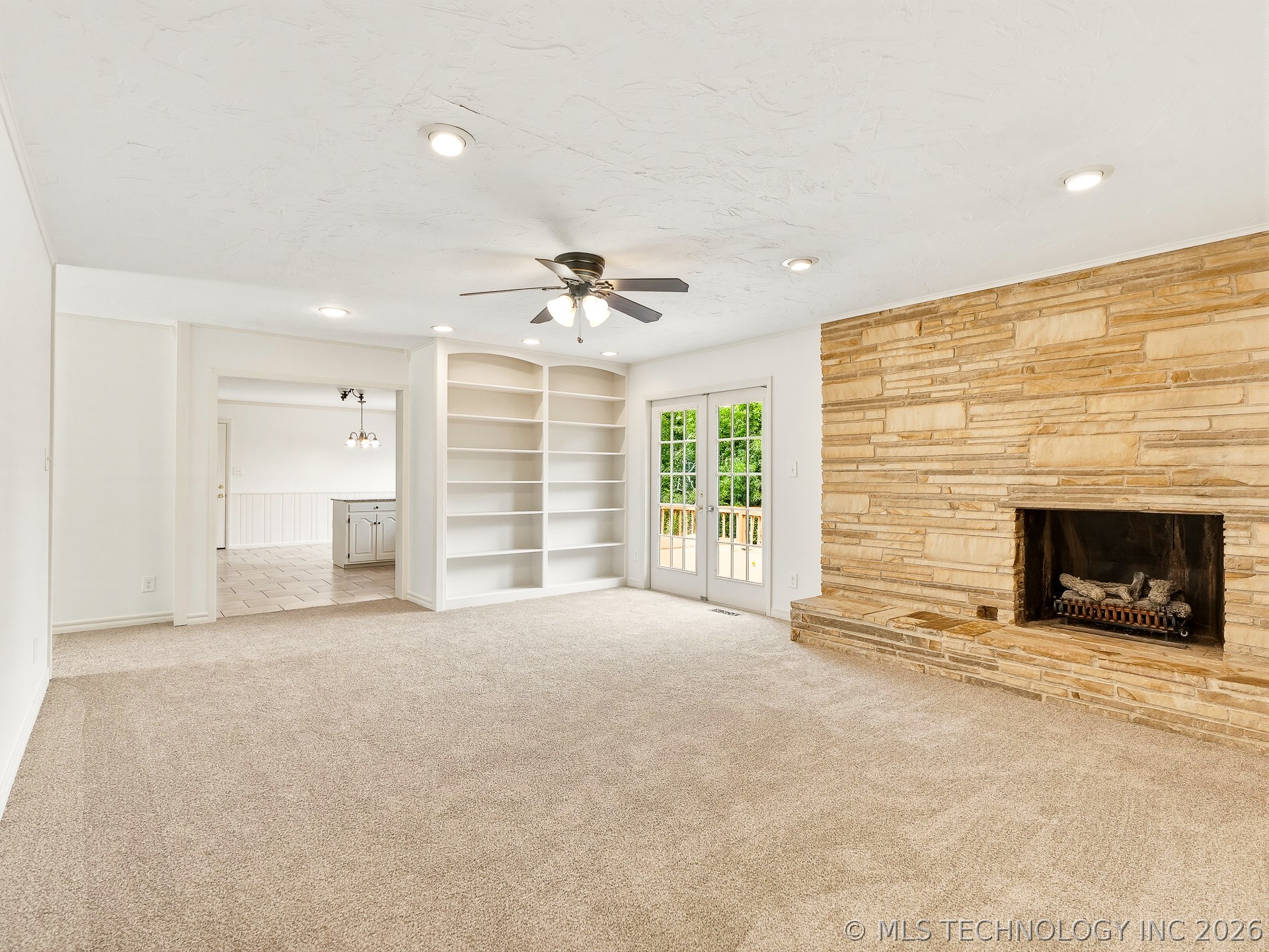 522 S Country Club Street Ada OK 74820