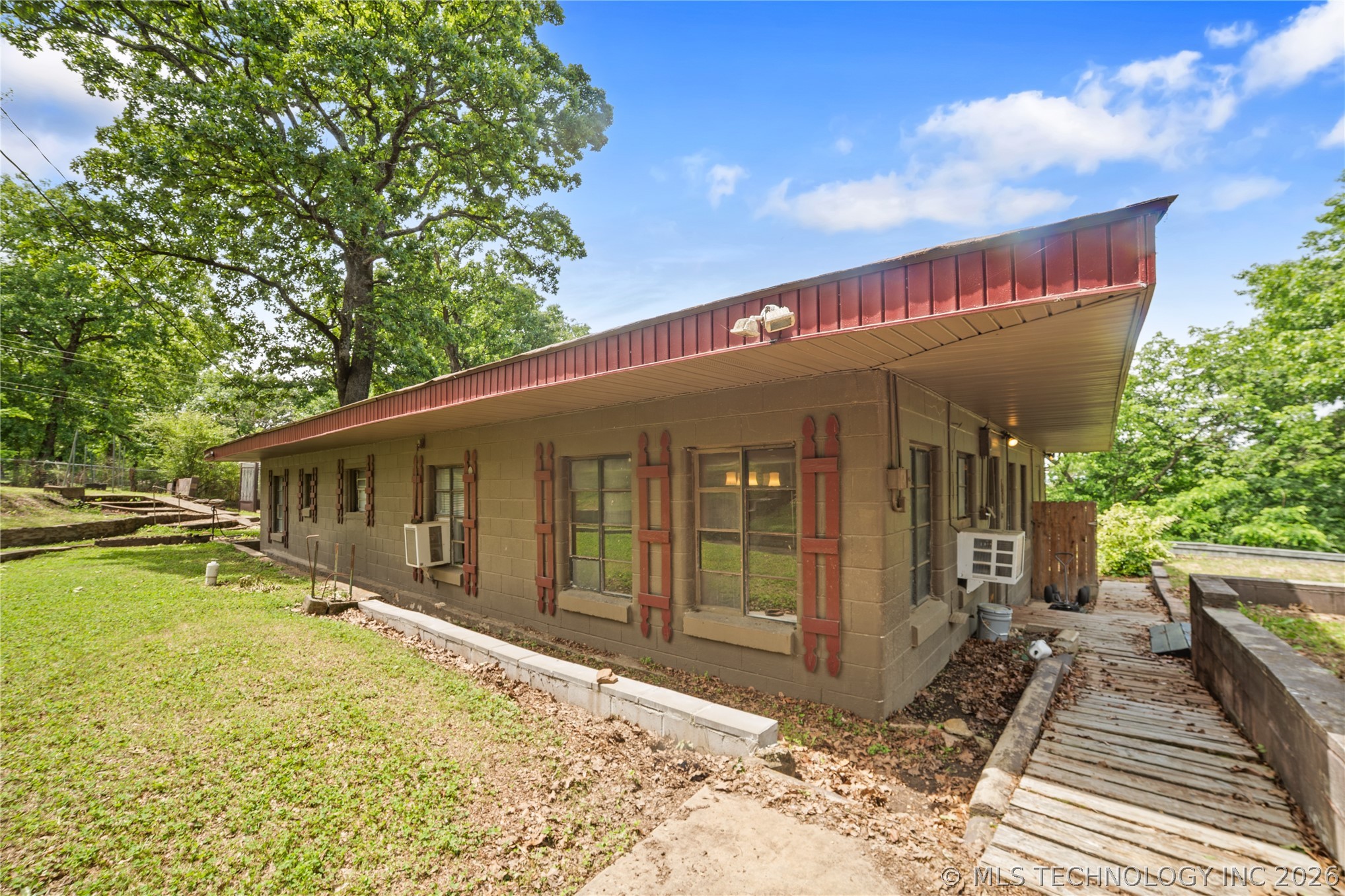 3192 W Hickory Hills Drive Hulbert OK 74441