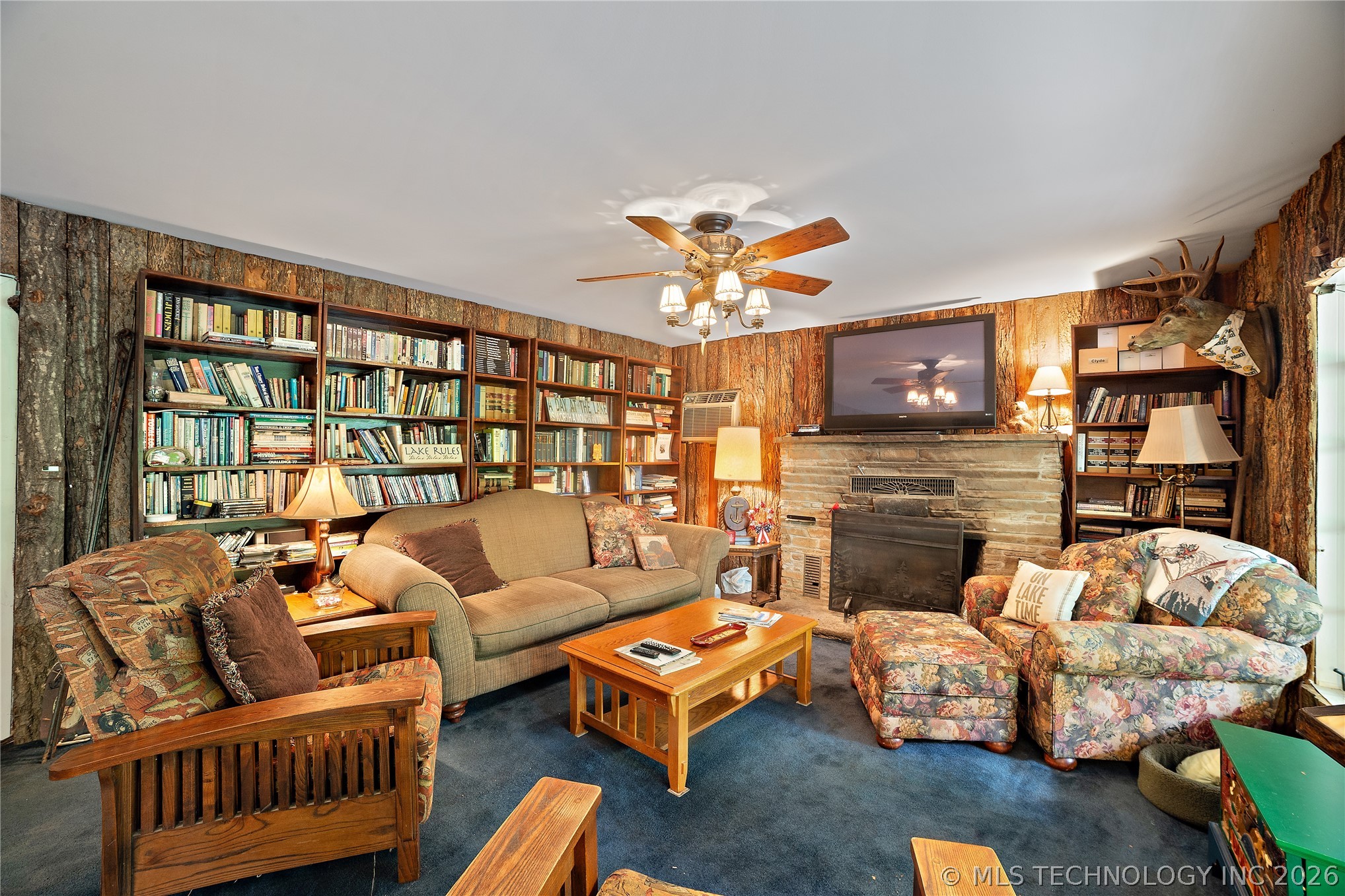 3192 W Hickory Hills Drive Hulbert OK 74441