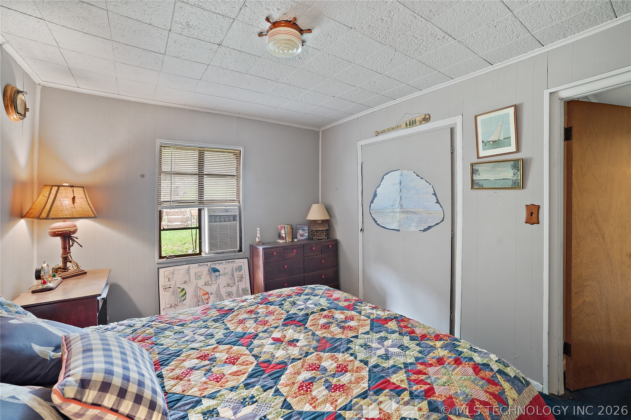 3192 W Hickory Hills Drive Hulbert OK 74441