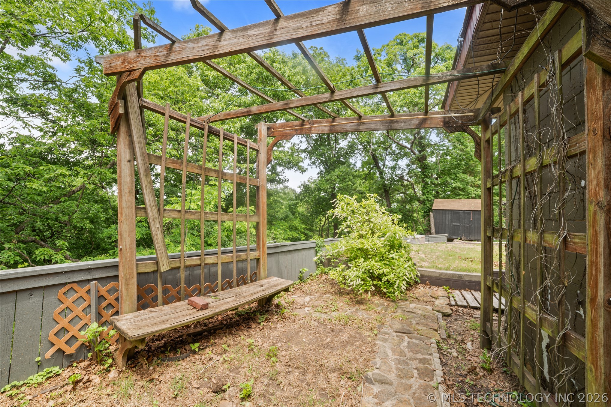3192 W Hickory Hills Drive Hulbert OK 74441