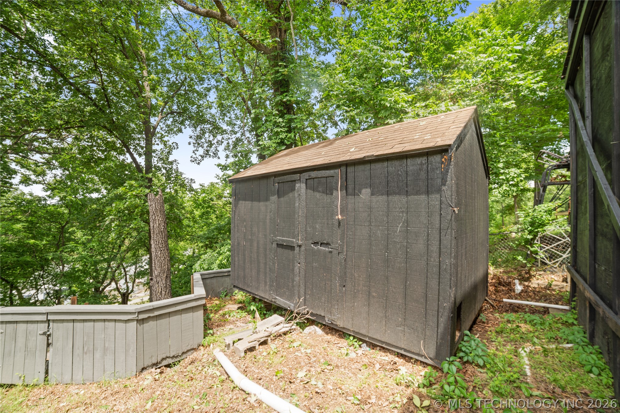 3192 W Hickory Hills Drive Hulbert OK 74441