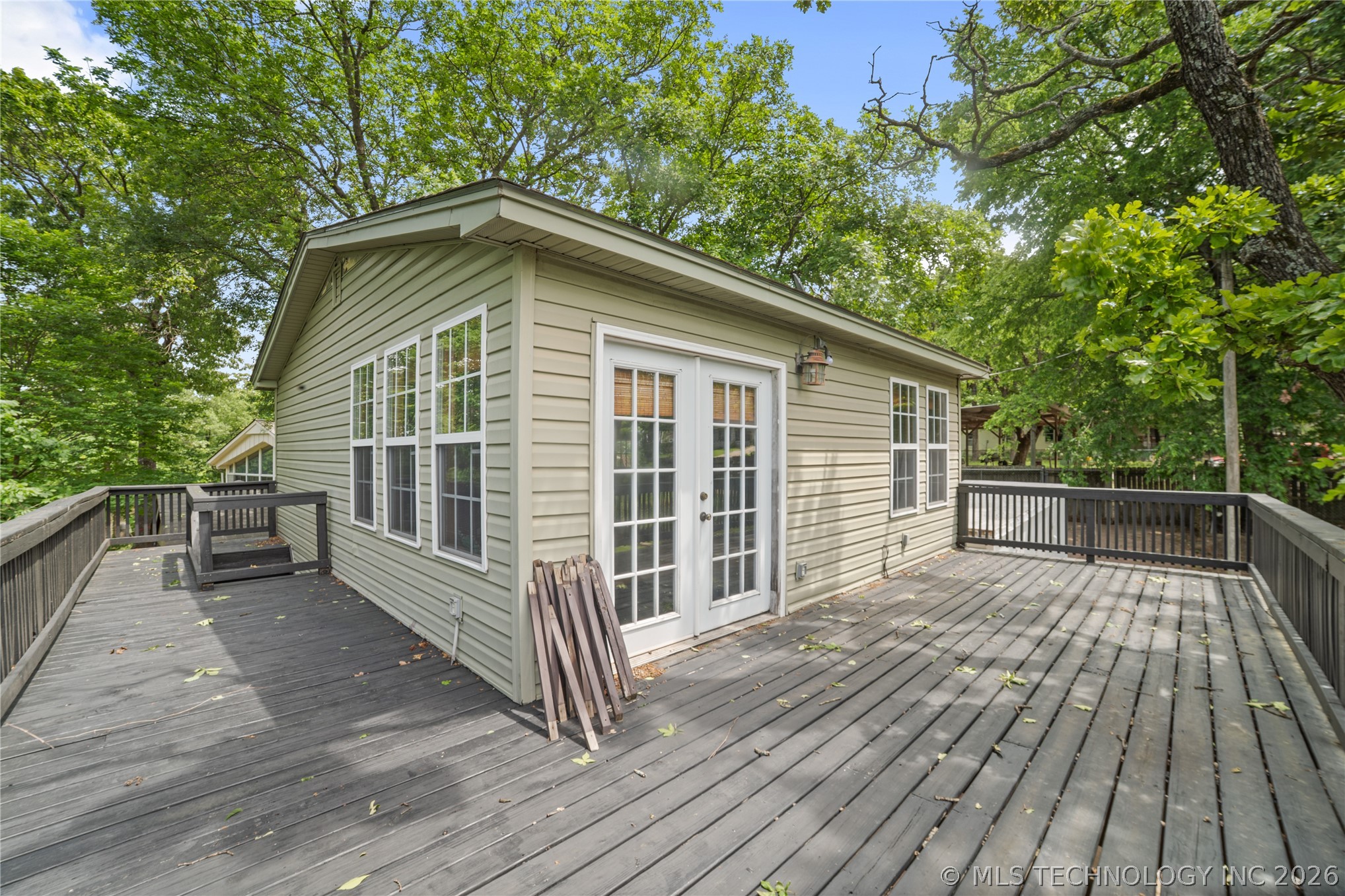 3192 W Hickory Hills Drive Hulbert OK 74441