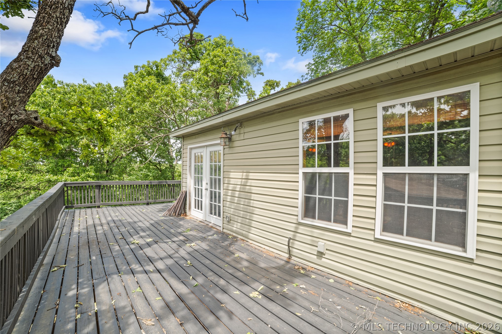 3192 W Hickory Hills Drive Hulbert OK 74441