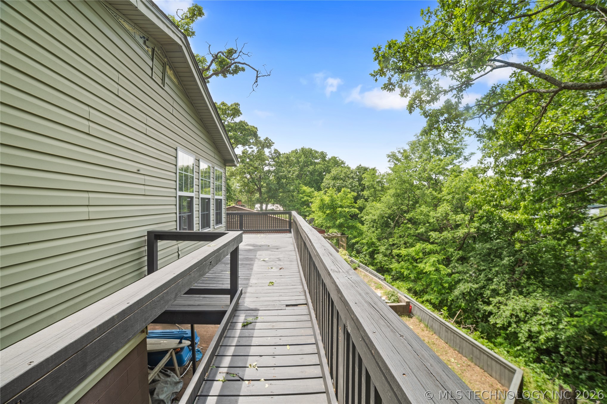 3192 W Hickory Hills Drive Hulbert OK 74441