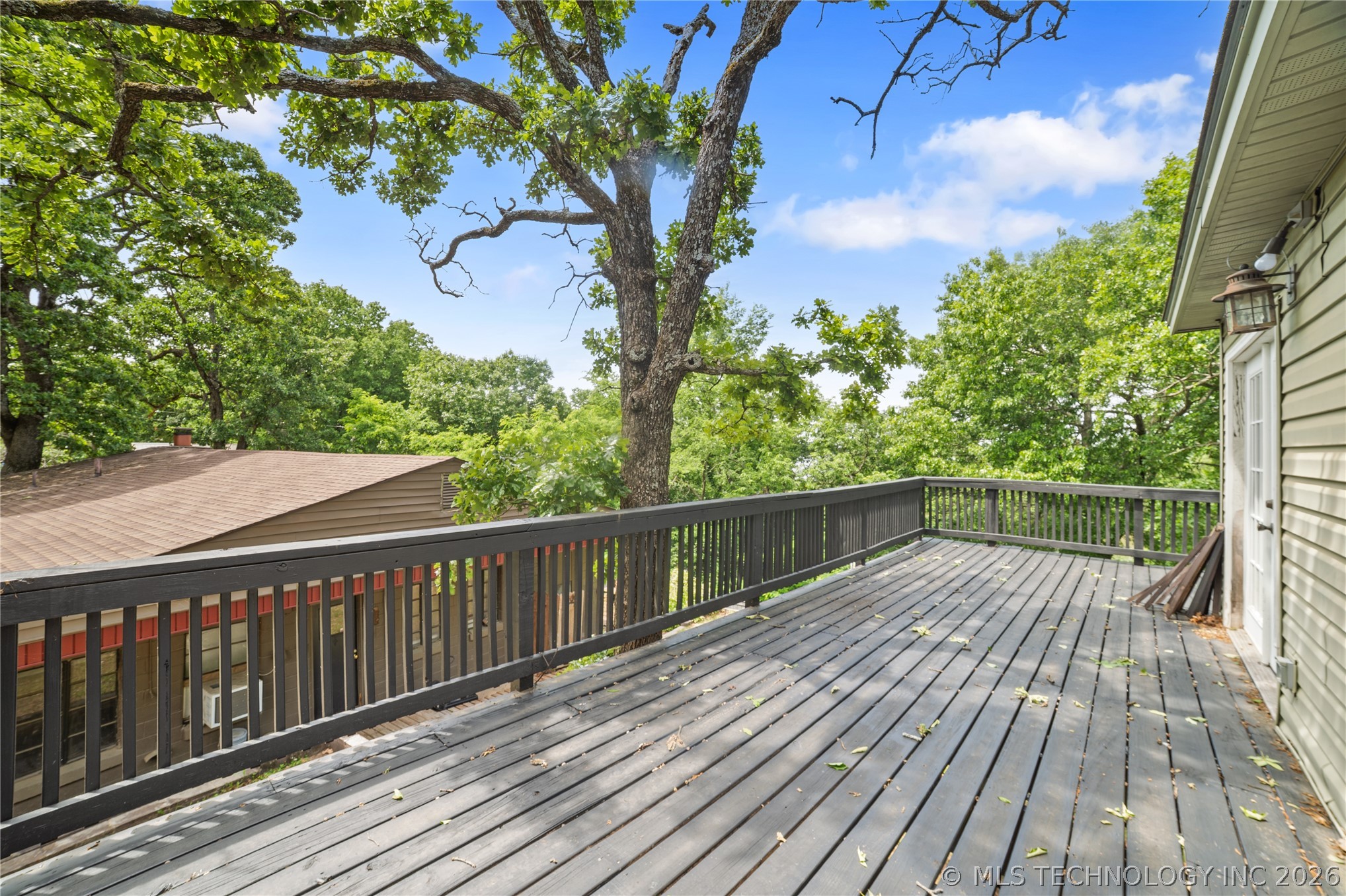 3192 W Hickory Hills Drive Hulbert OK 74441