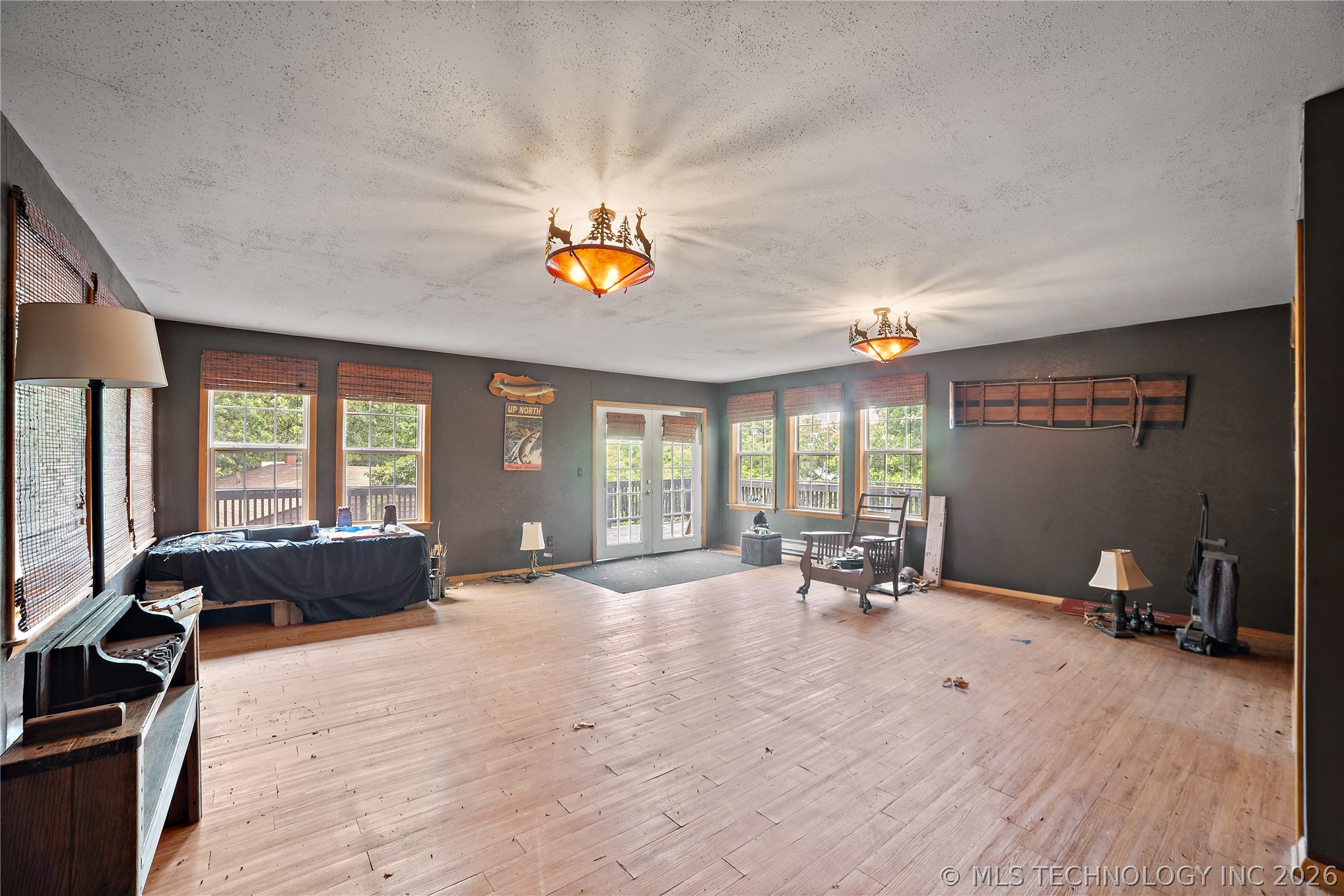 3192 W Hickory Hills Drive Hulbert OK 74441