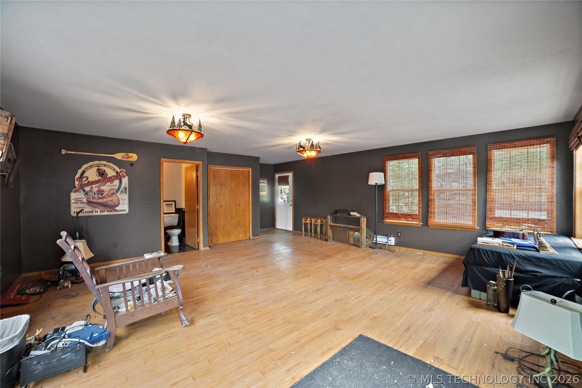 3192 W Hickory Hills Drive Hulbert OK 74441
