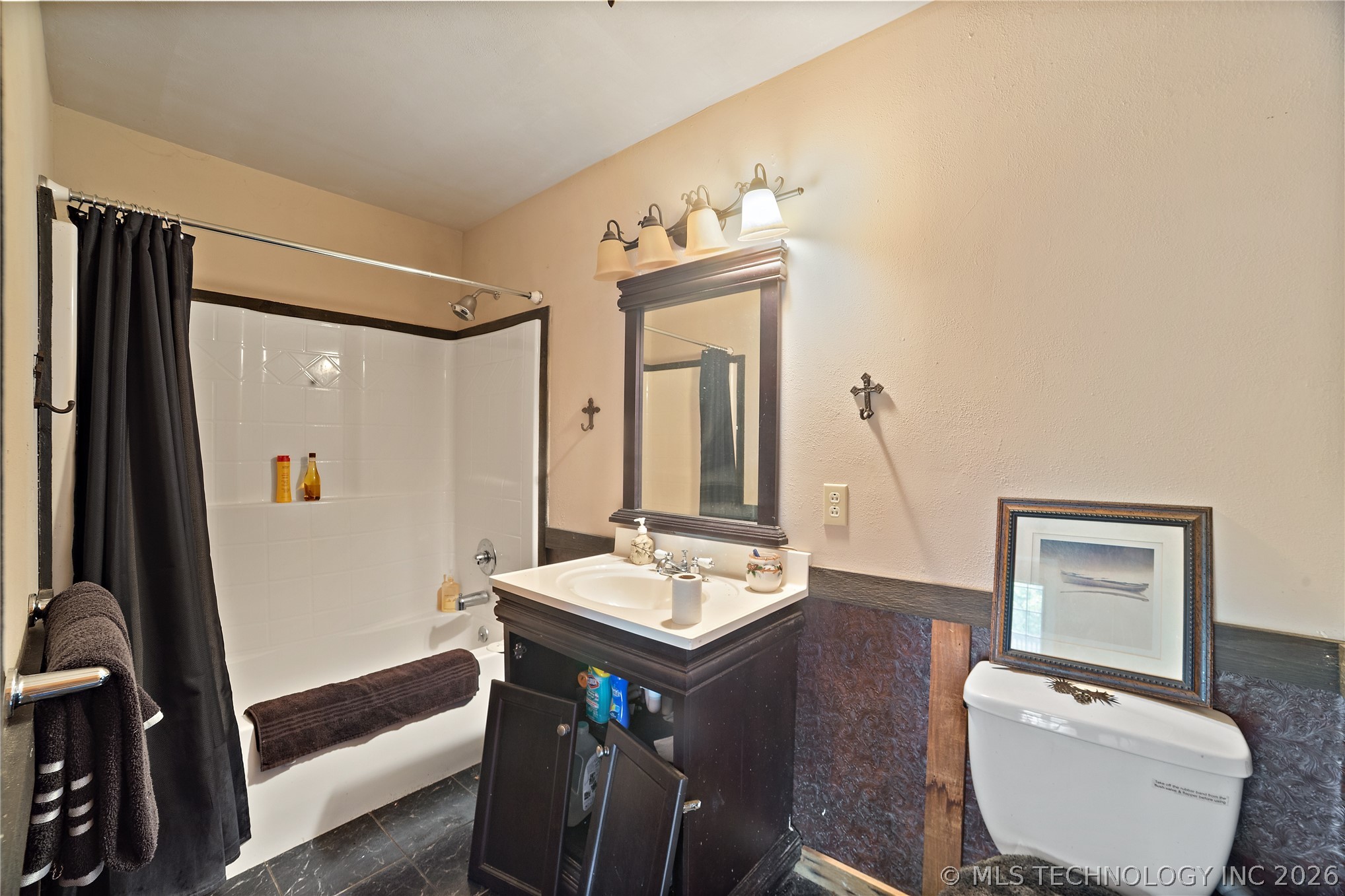 3192 W Hickory Hills Drive Hulbert OK 74441