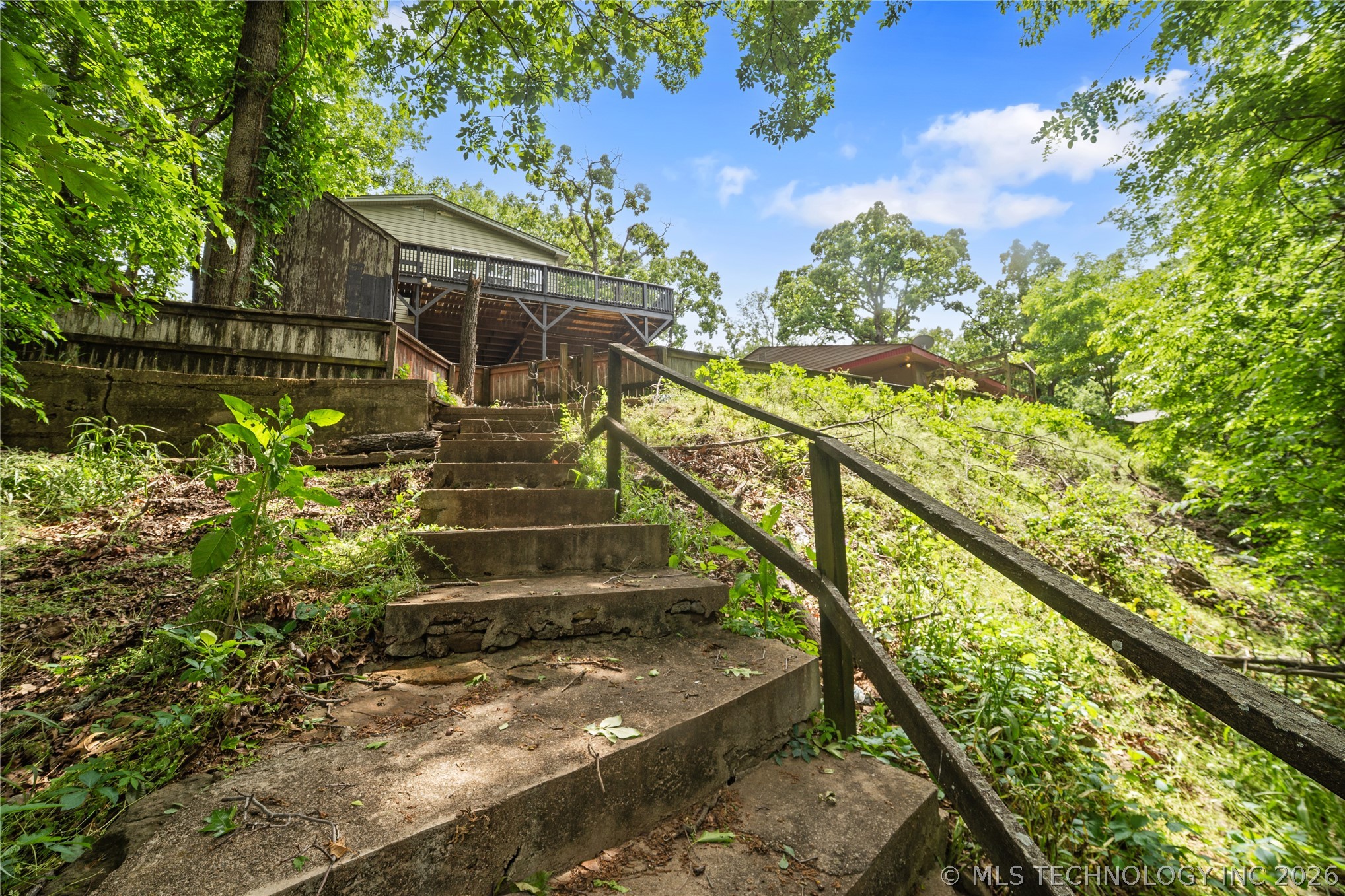3192 W Hickory Hills Drive Hulbert OK 74441