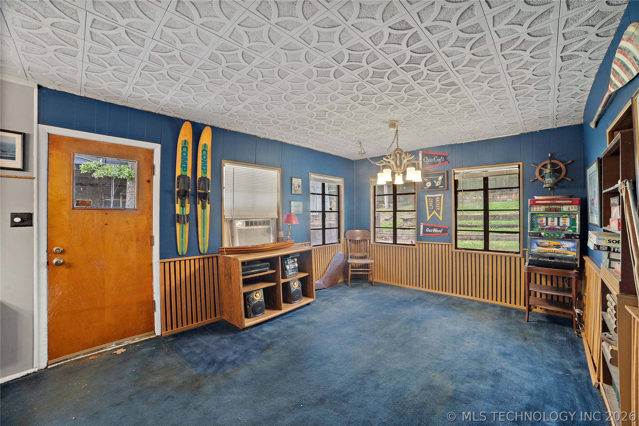 3192 W Hickory Hills Drive Hulbert OK 74441
