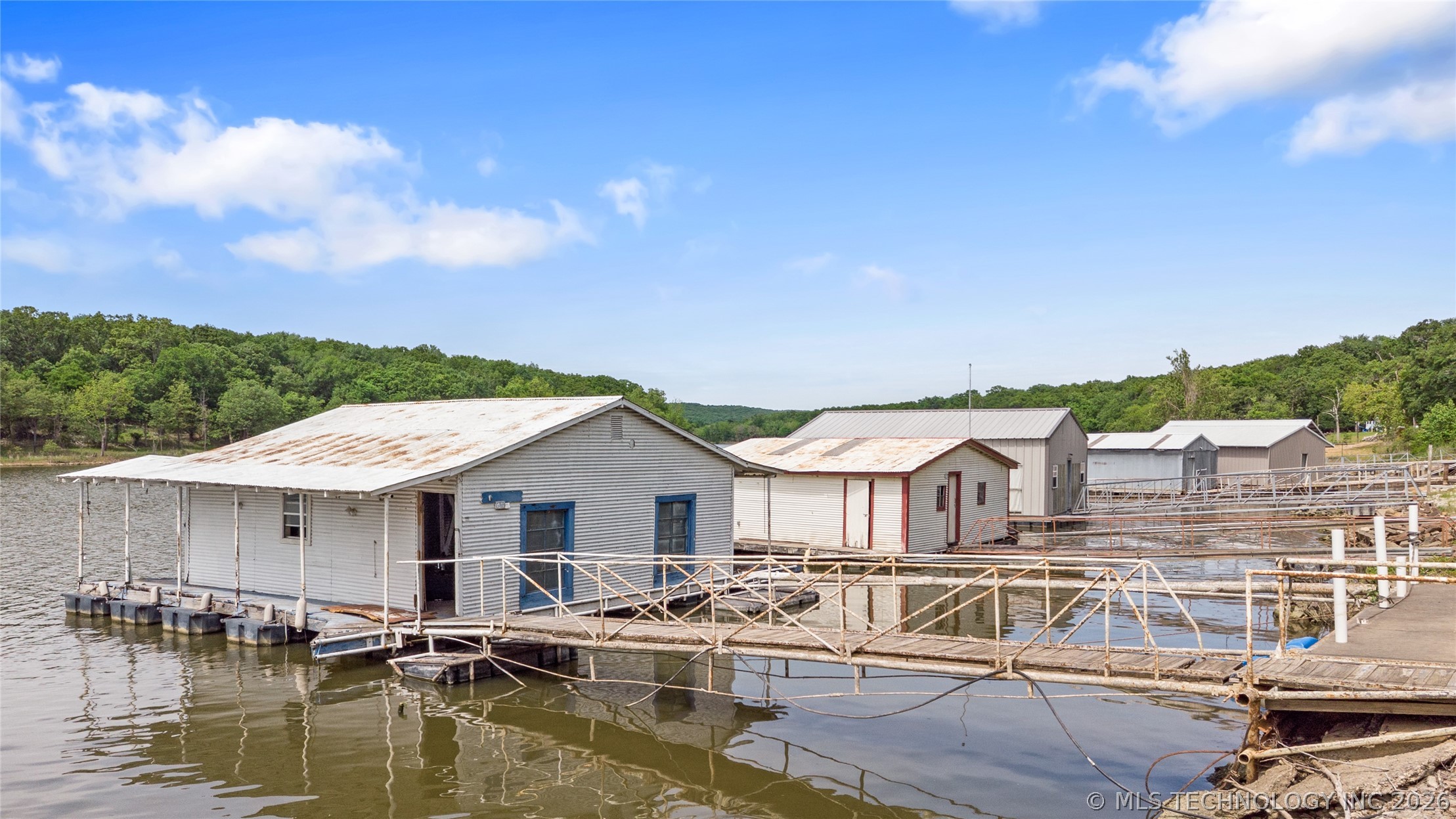 3192 W Hickory Hills Drive Hulbert OK 74441