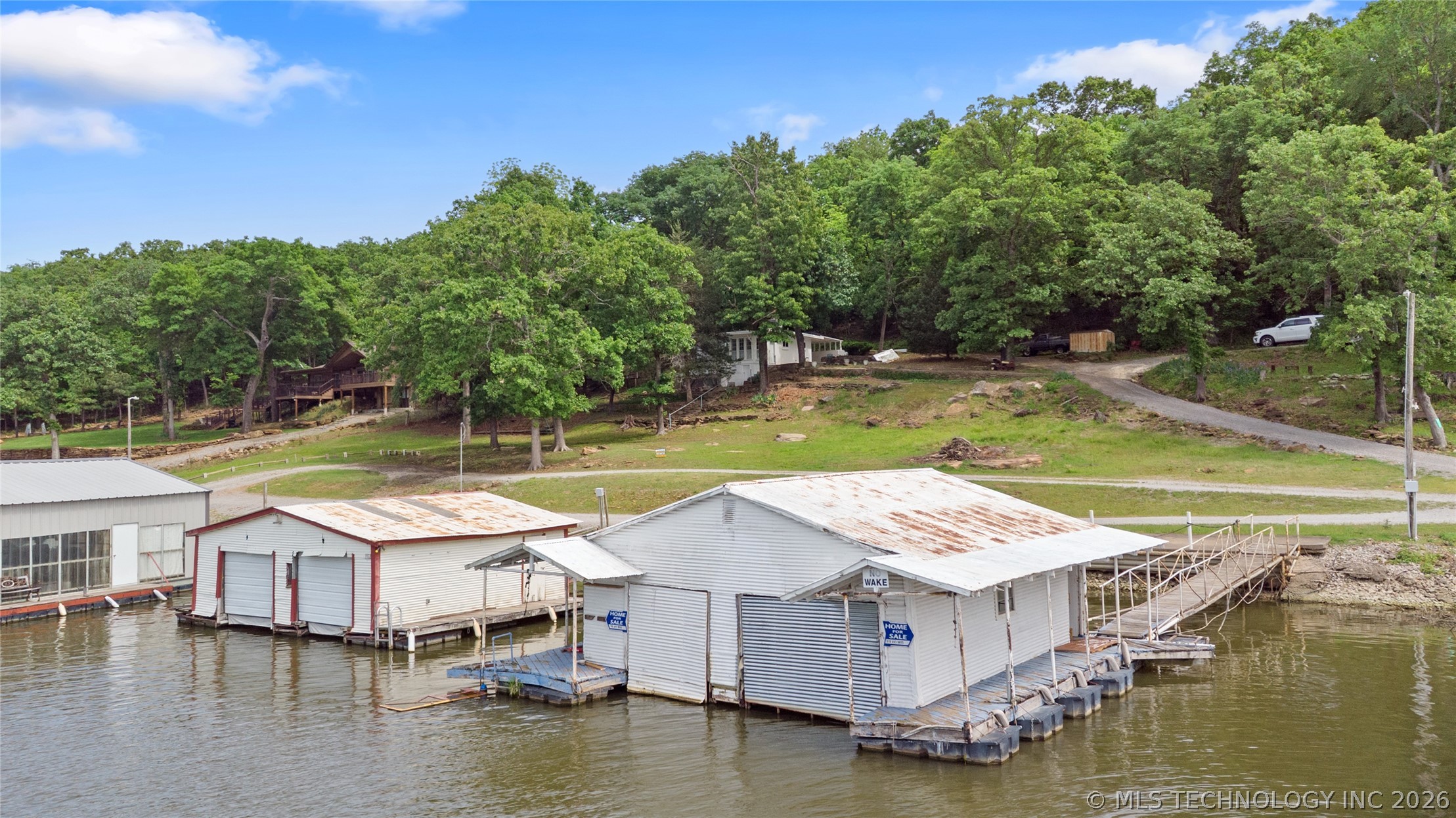 3192 W Hickory Hills Drive Hulbert OK 74441