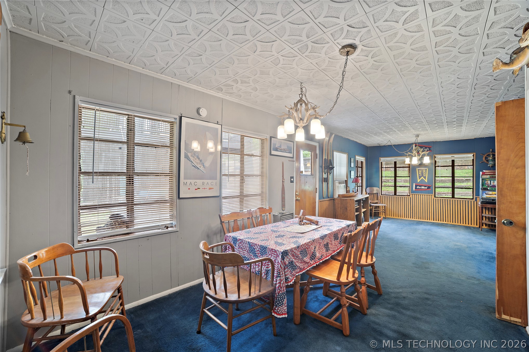 3192 W Hickory Hills Drive Hulbert OK 74441