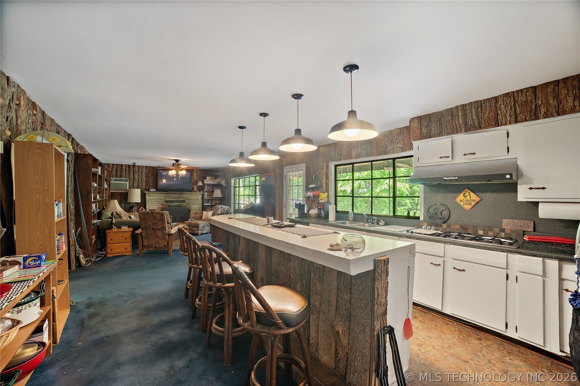 3192 W Hickory Hills Drive Hulbert OK 74441