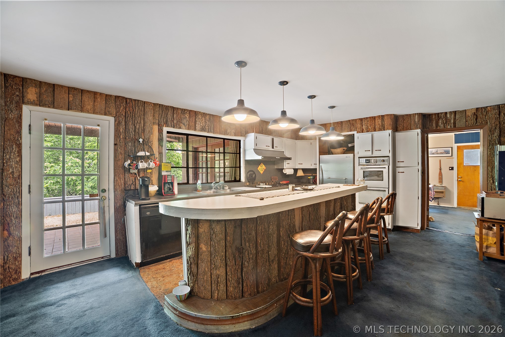 3192 W Hickory Hills Drive Hulbert OK 74441