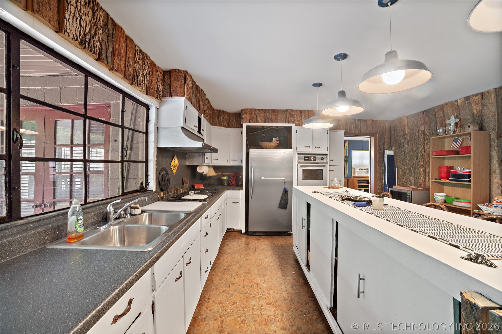 3192 W Hickory Hills Drive Hulbert OK 74441