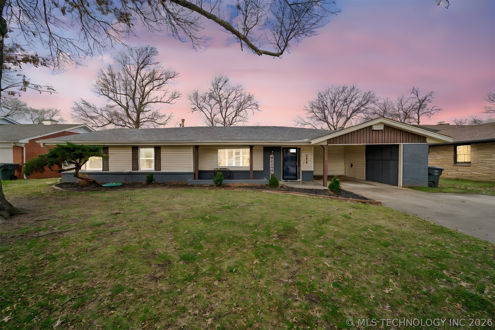 1335 N Mcfarland Place Claremore OK 74017