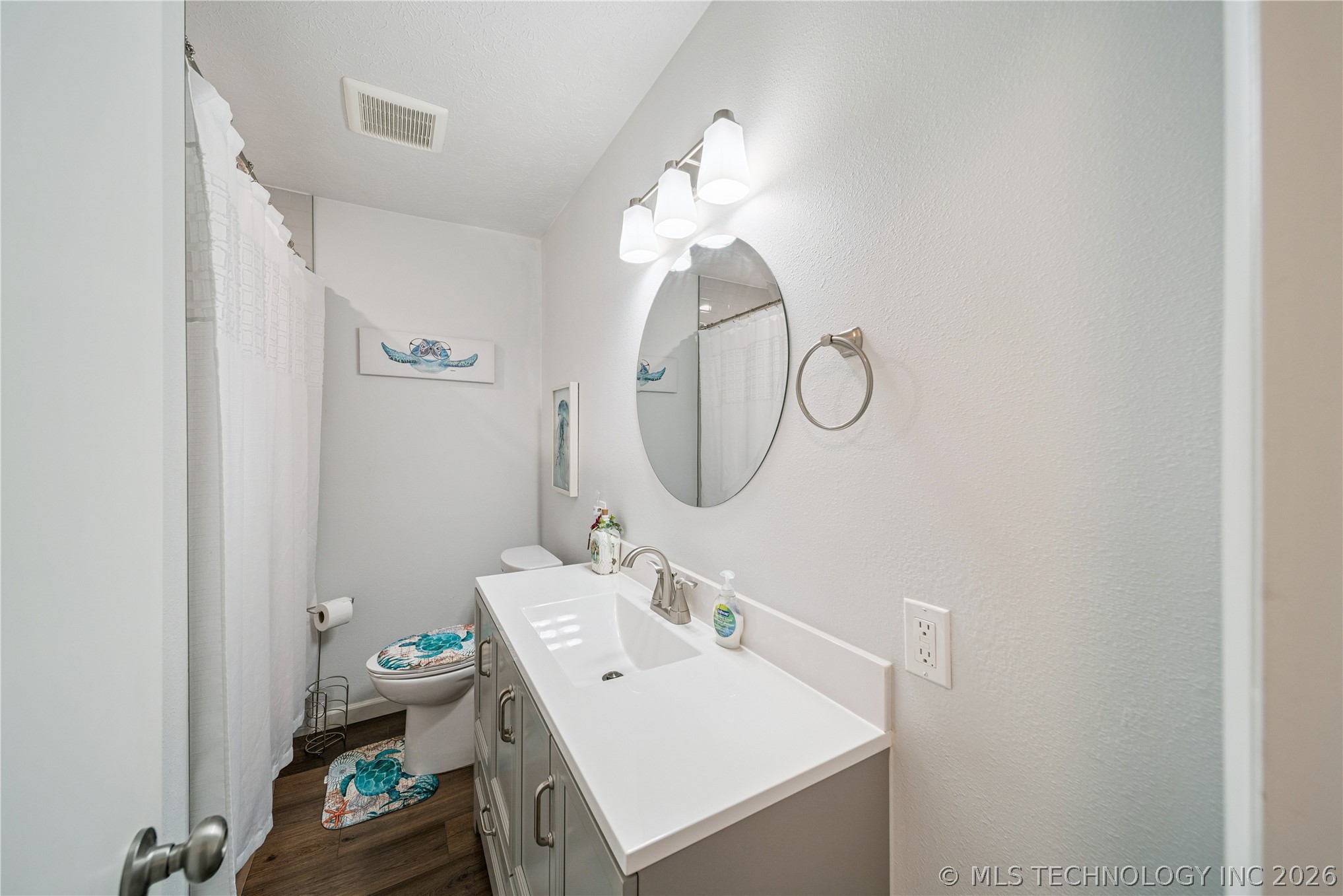 1335 N Mcfarland Place Claremore OK 74017