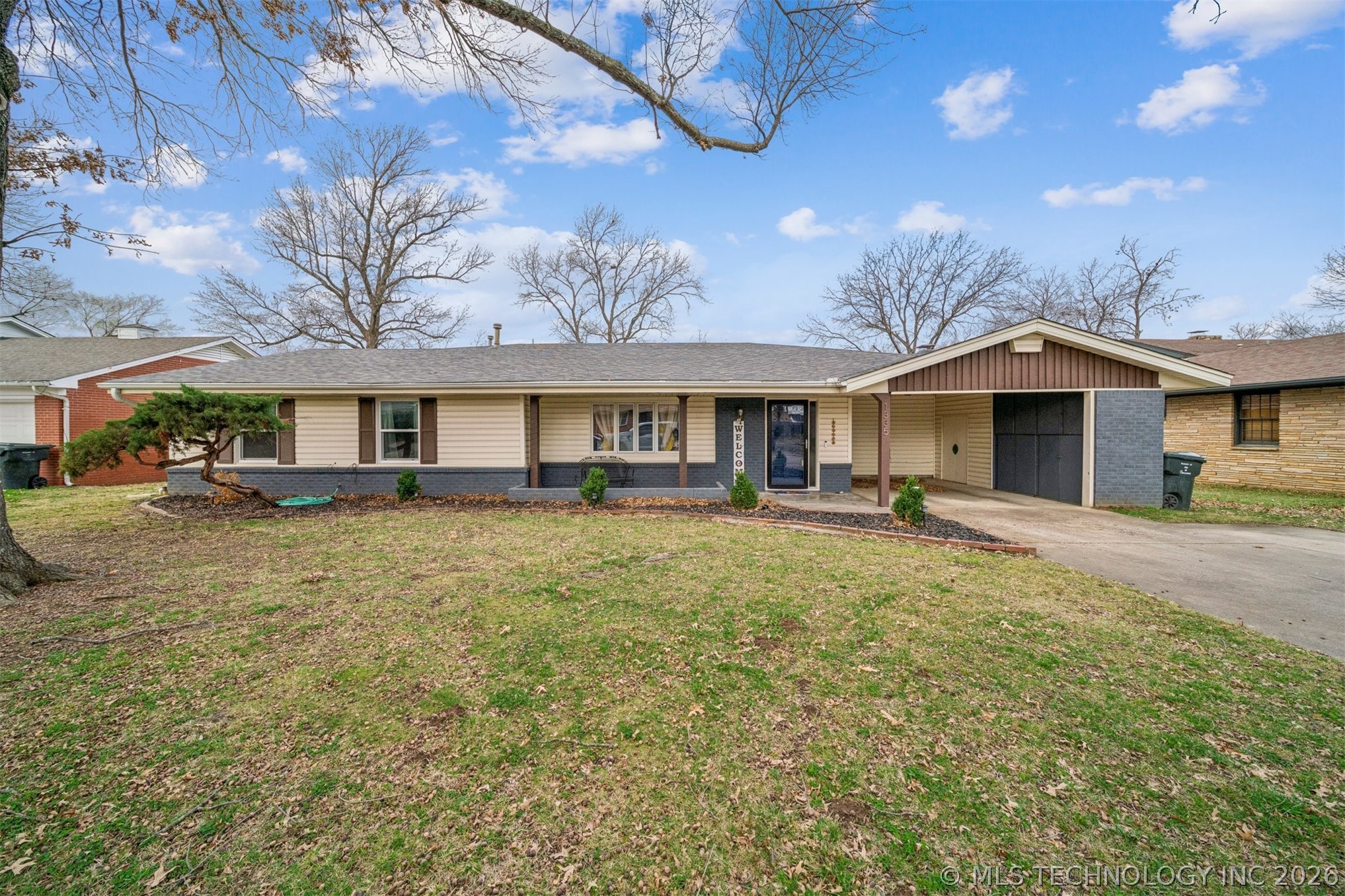 1335 N Mcfarland Place Claremore OK 74017