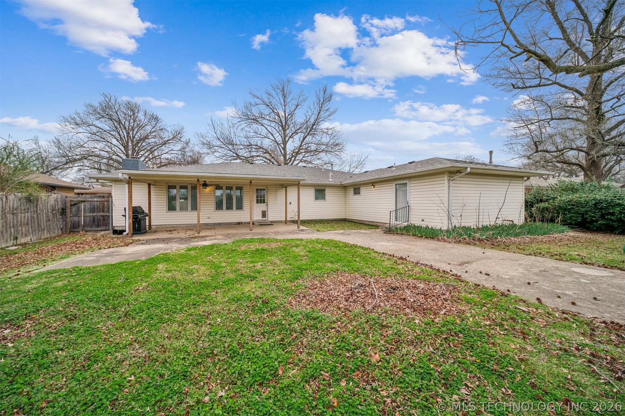 1335 N Mcfarland Place Claremore OK 74017