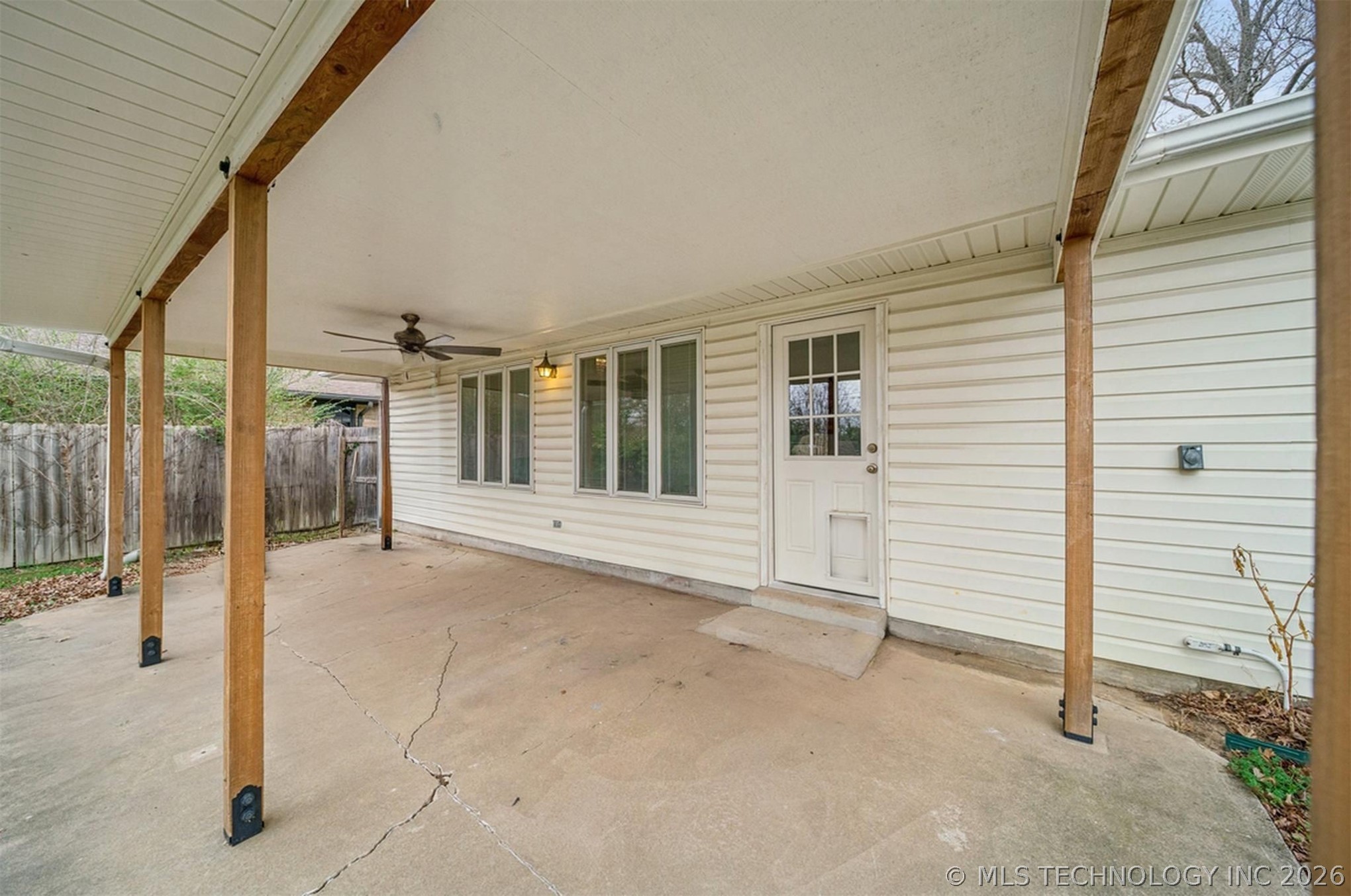 1335 N Mcfarland Place Claremore OK 74017