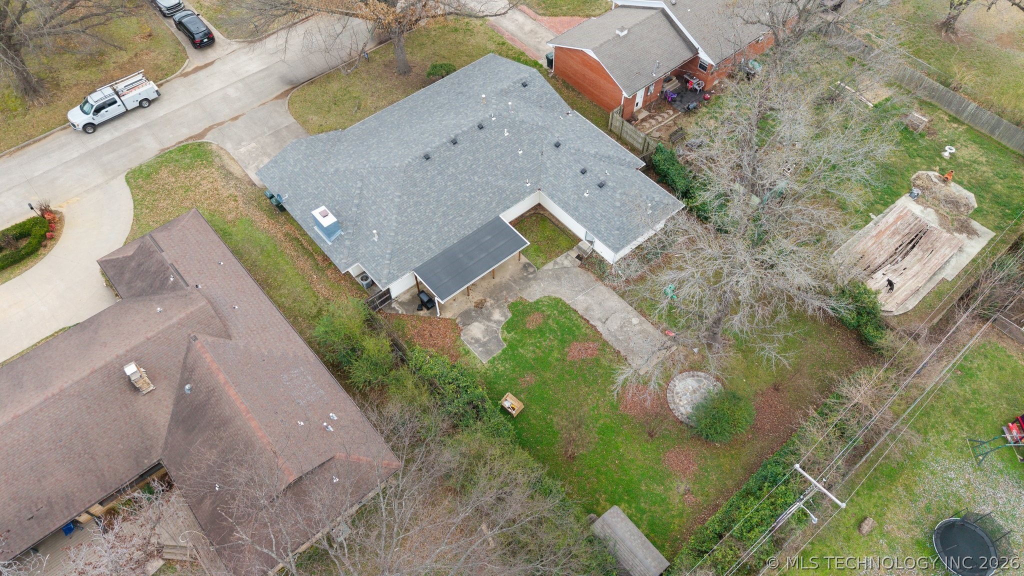 1335 N Mcfarland Place Claremore OK 74017