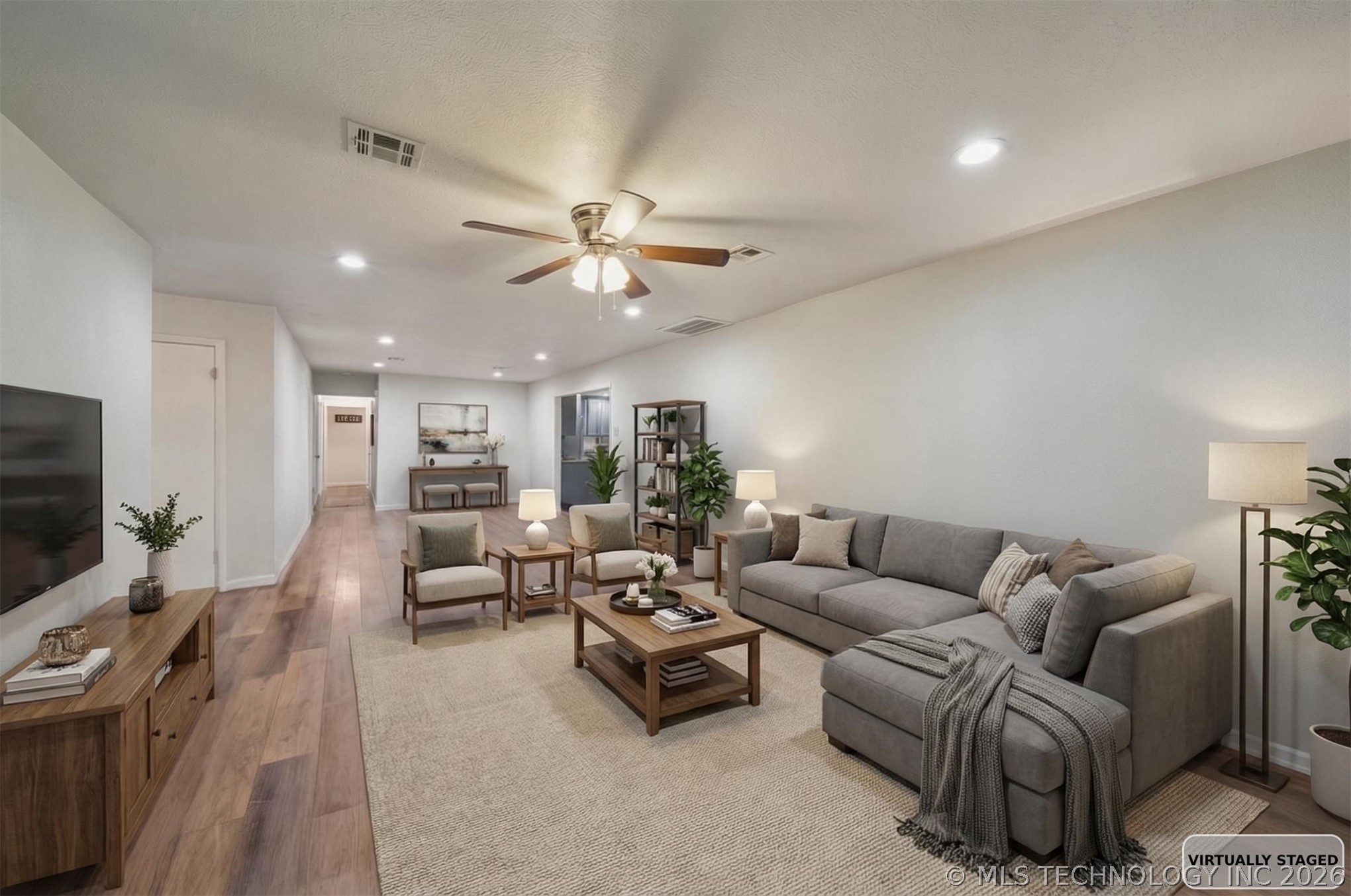 1335 N Mcfarland Place Claremore OK 74017
