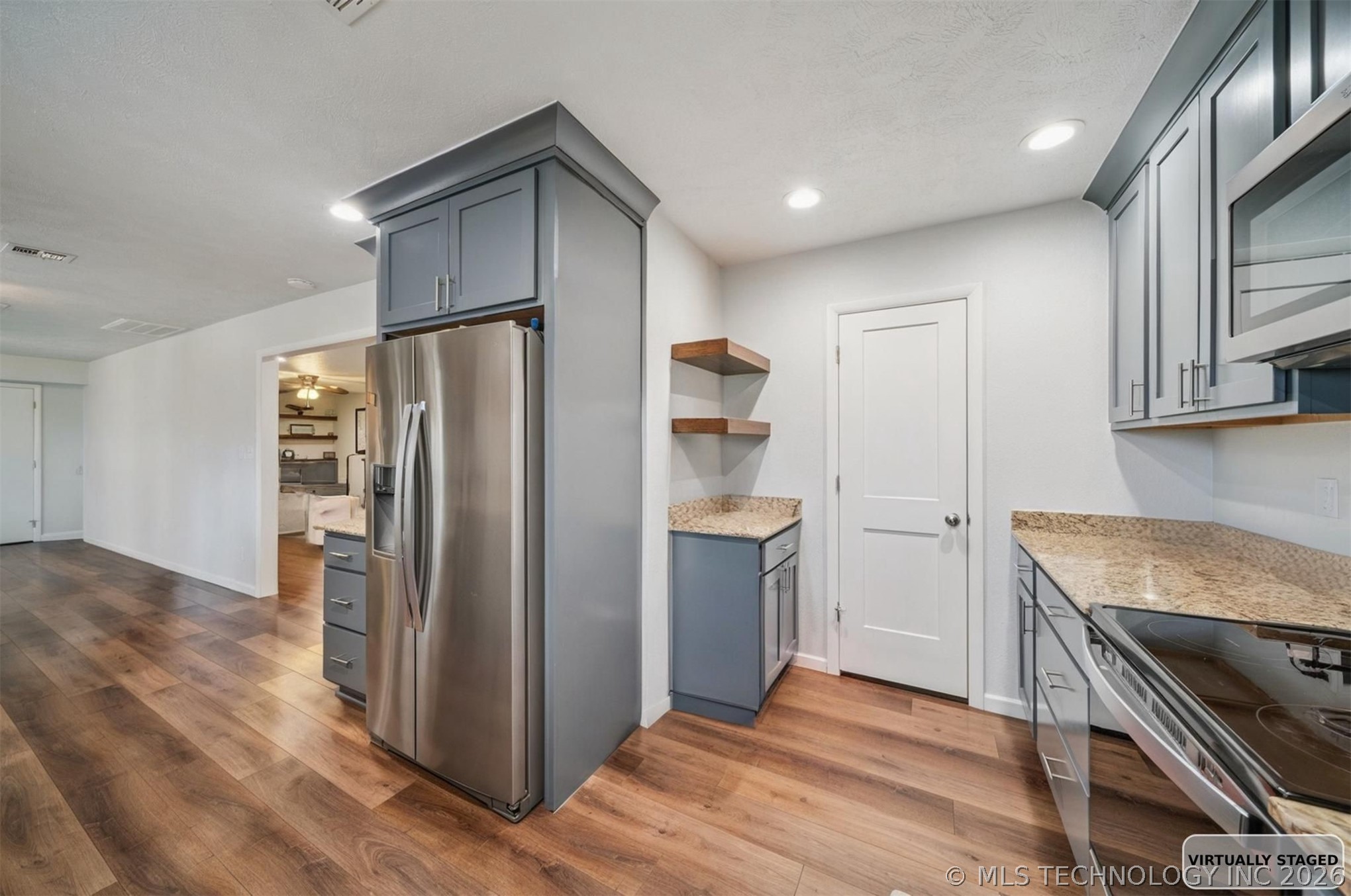 1335 N Mcfarland Place Claremore OK 74017
