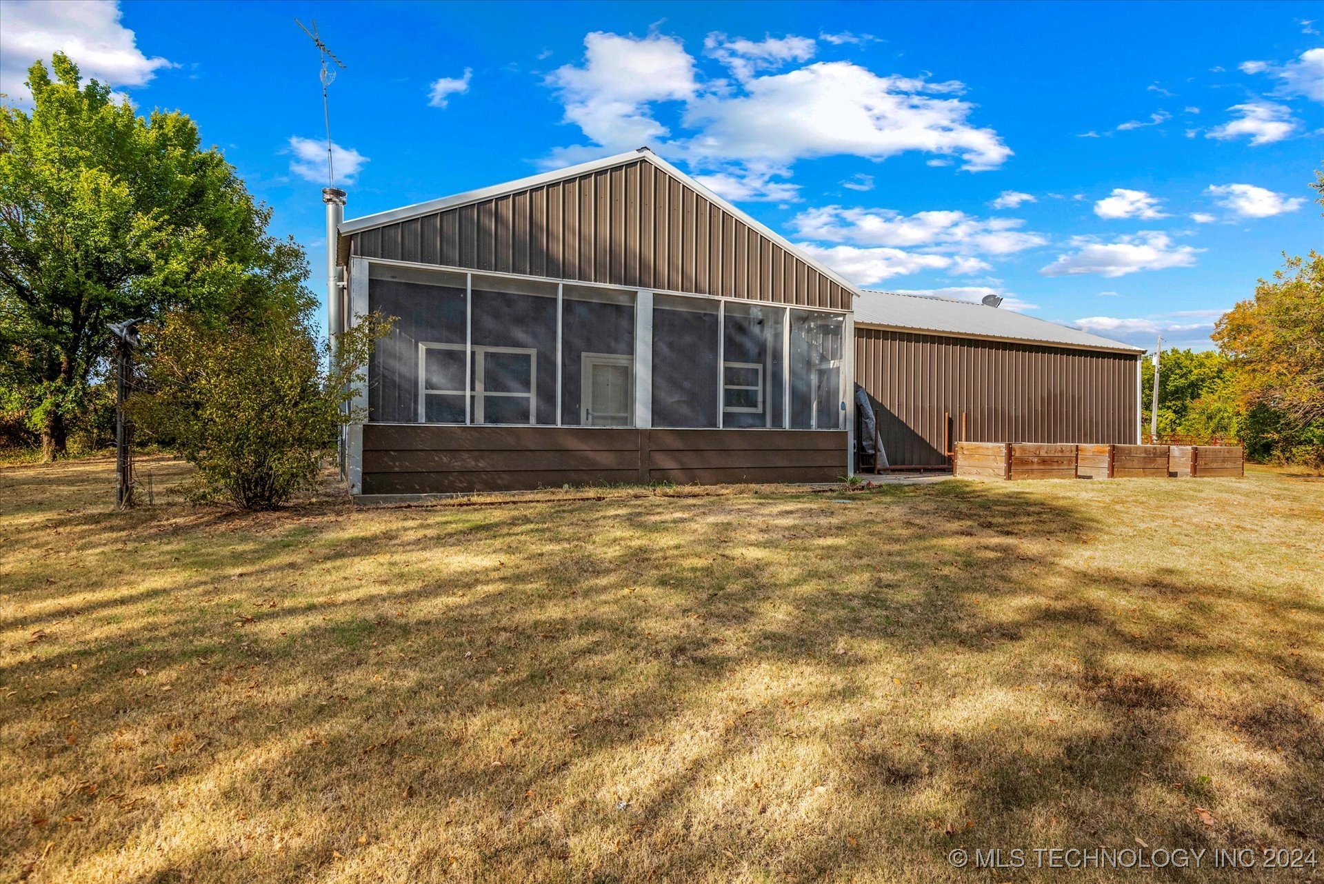 24131 N 4030 Road Bartlesville OK 74006