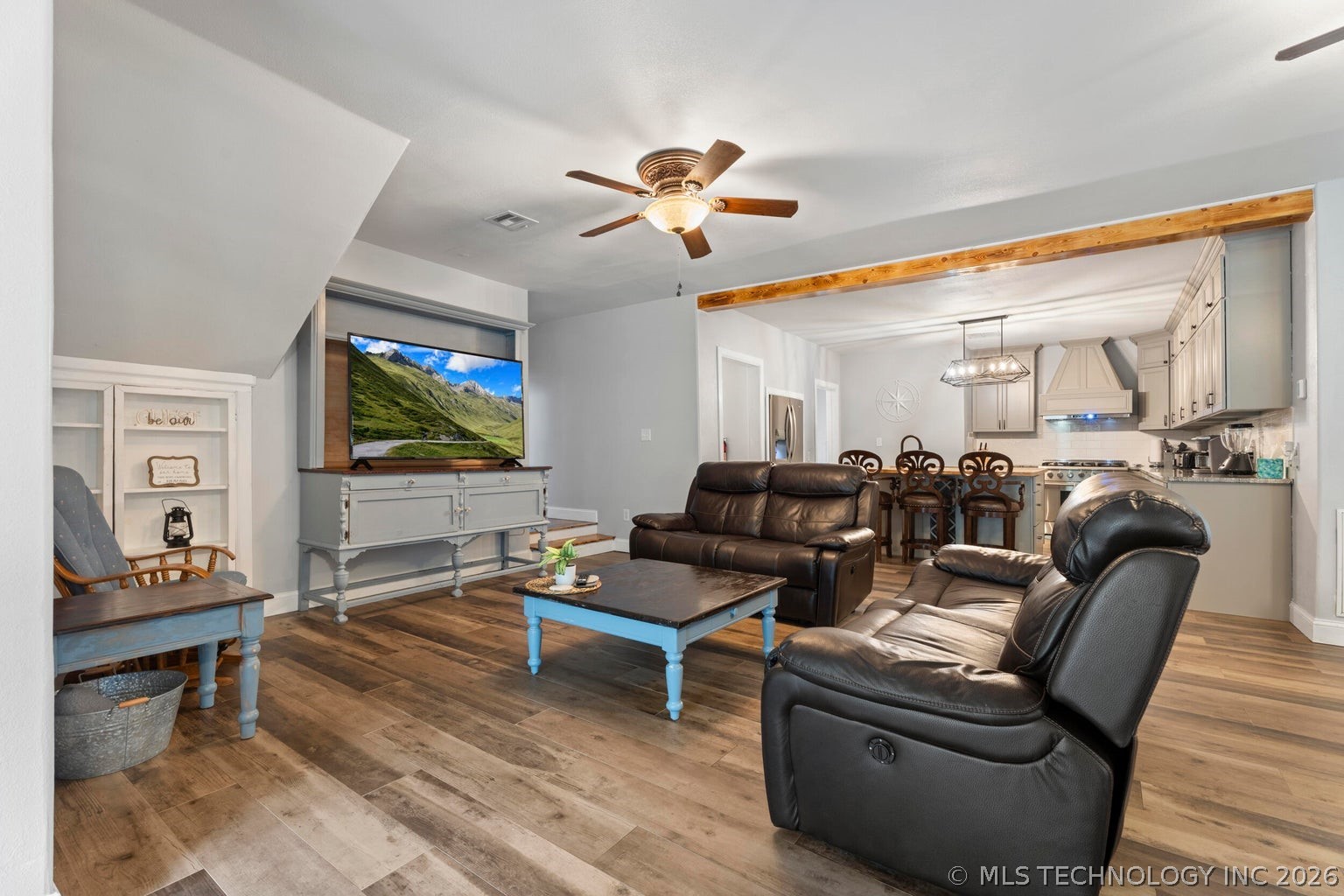 450521 Lake Shore Drive Afton OK 74331
