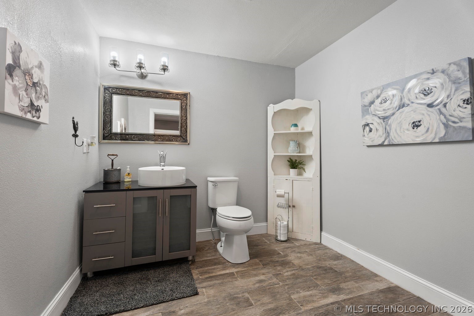 450521 Lake Shore Drive Afton OK 74331