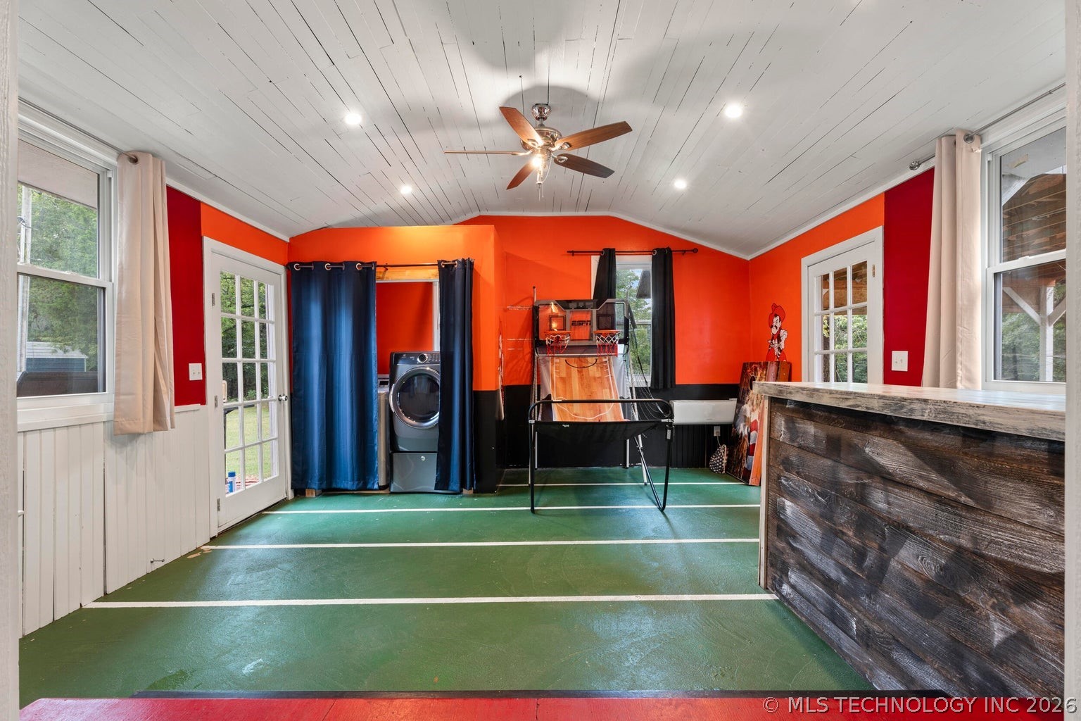 450521 Lake Shore Drive Afton OK 74331