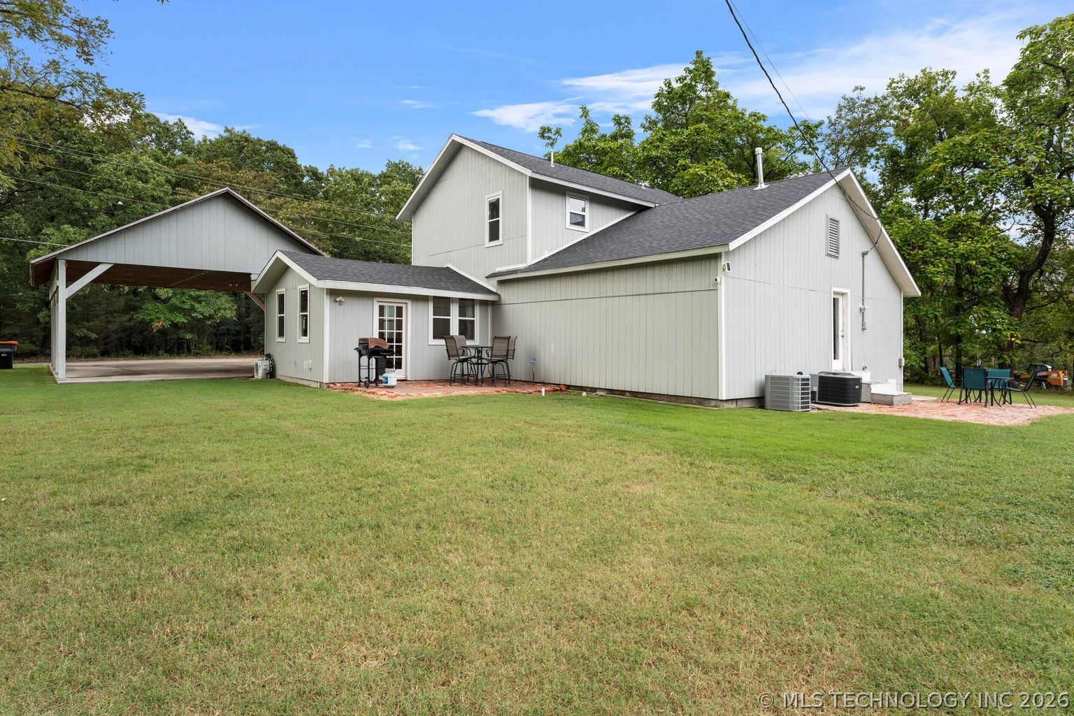 450521 Lake Shore Drive Afton OK 74331