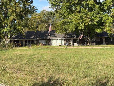 2343 W Community Chapel Atoka OK 74525