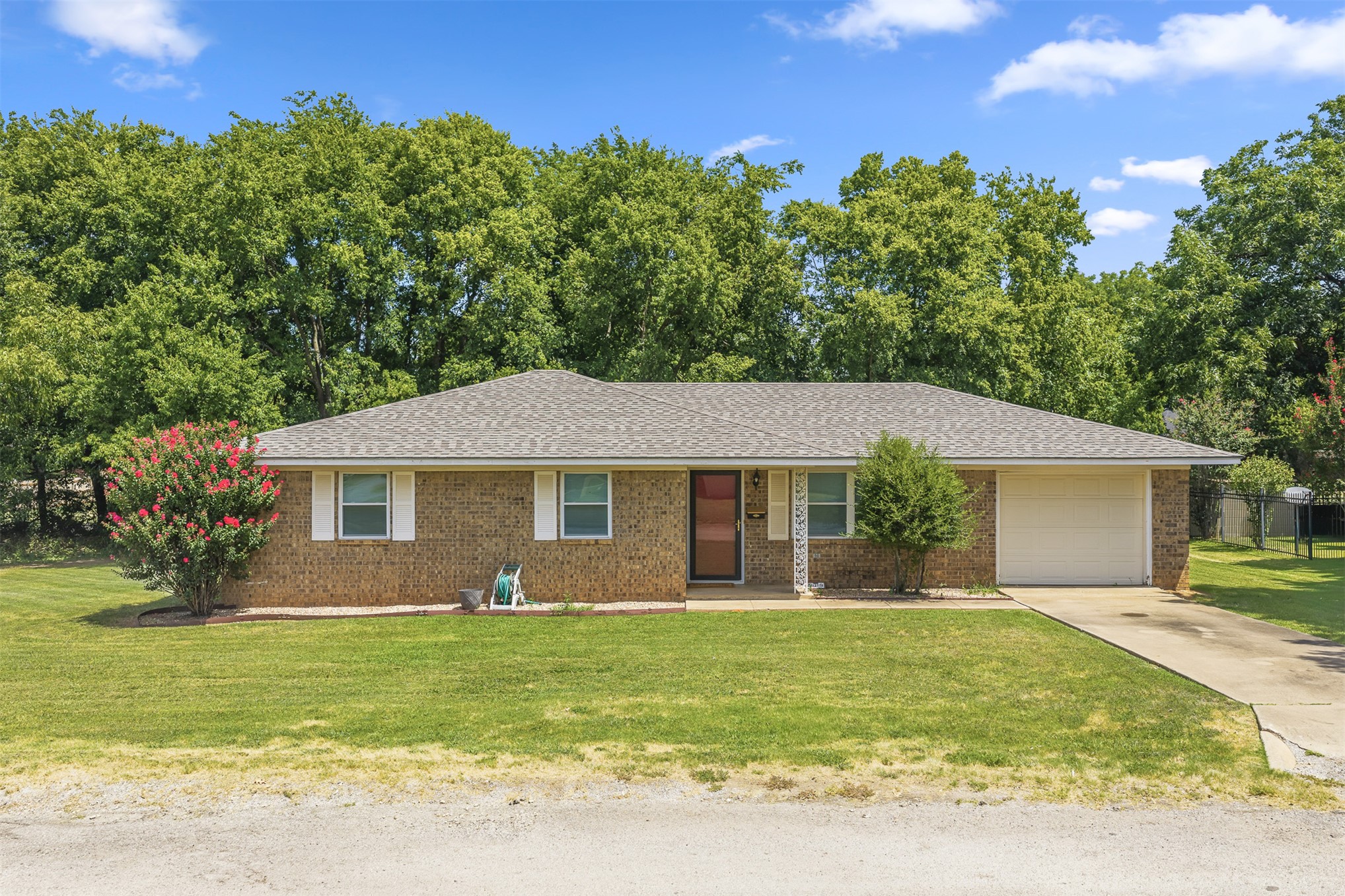 519 Circle Drive Marietta OK 73448