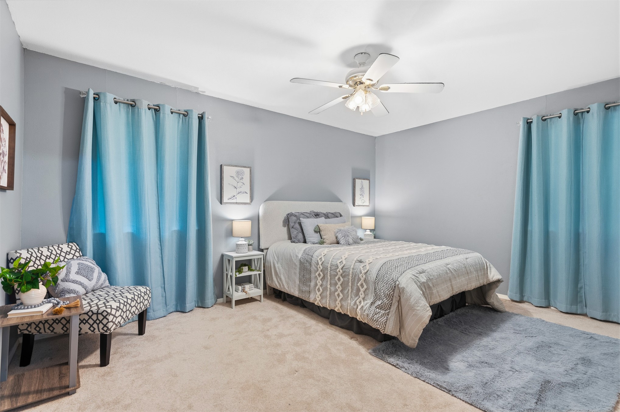 519 Circle Drive Marietta OK 73448