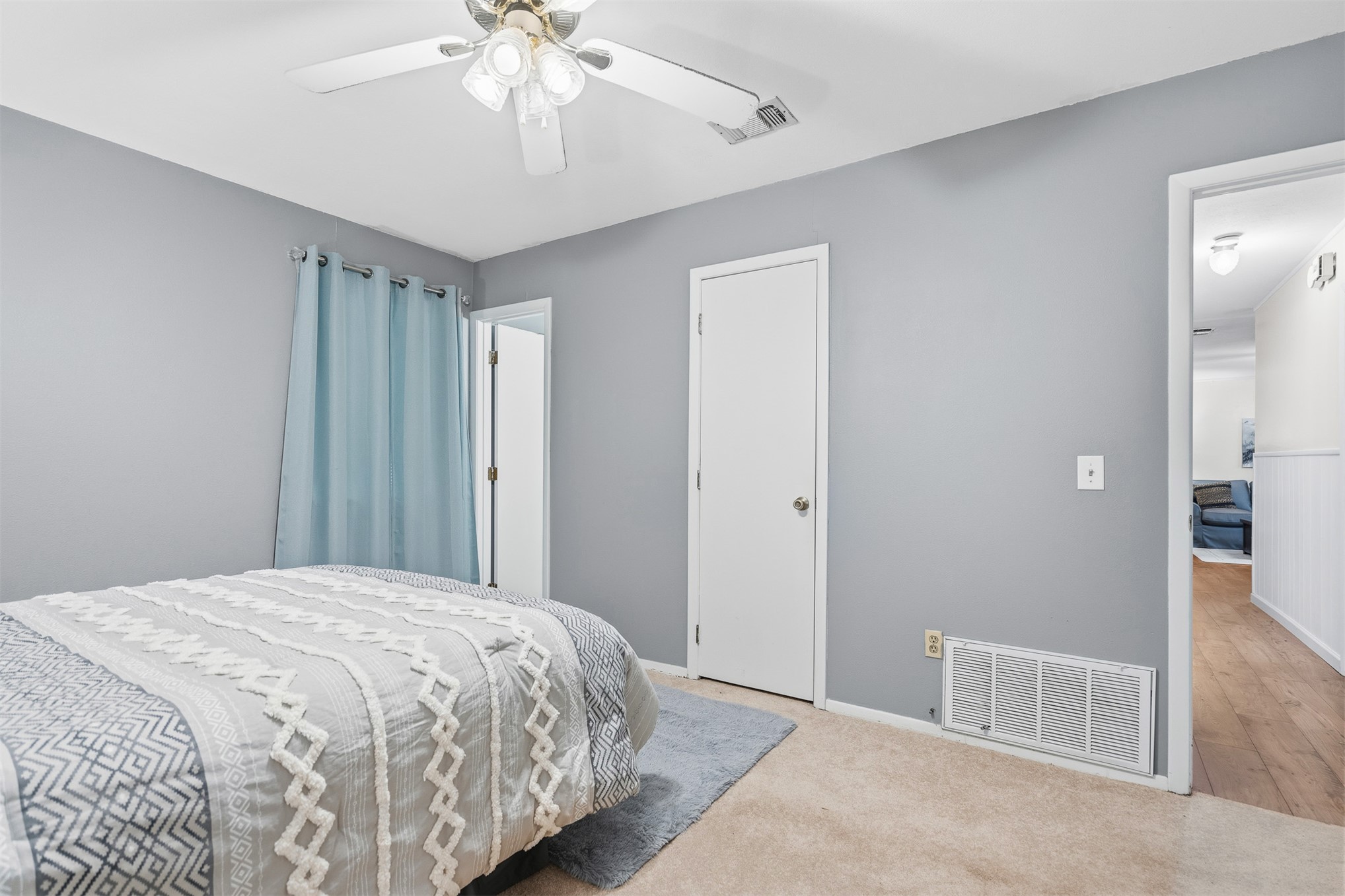 519 Circle Drive Marietta OK 73448