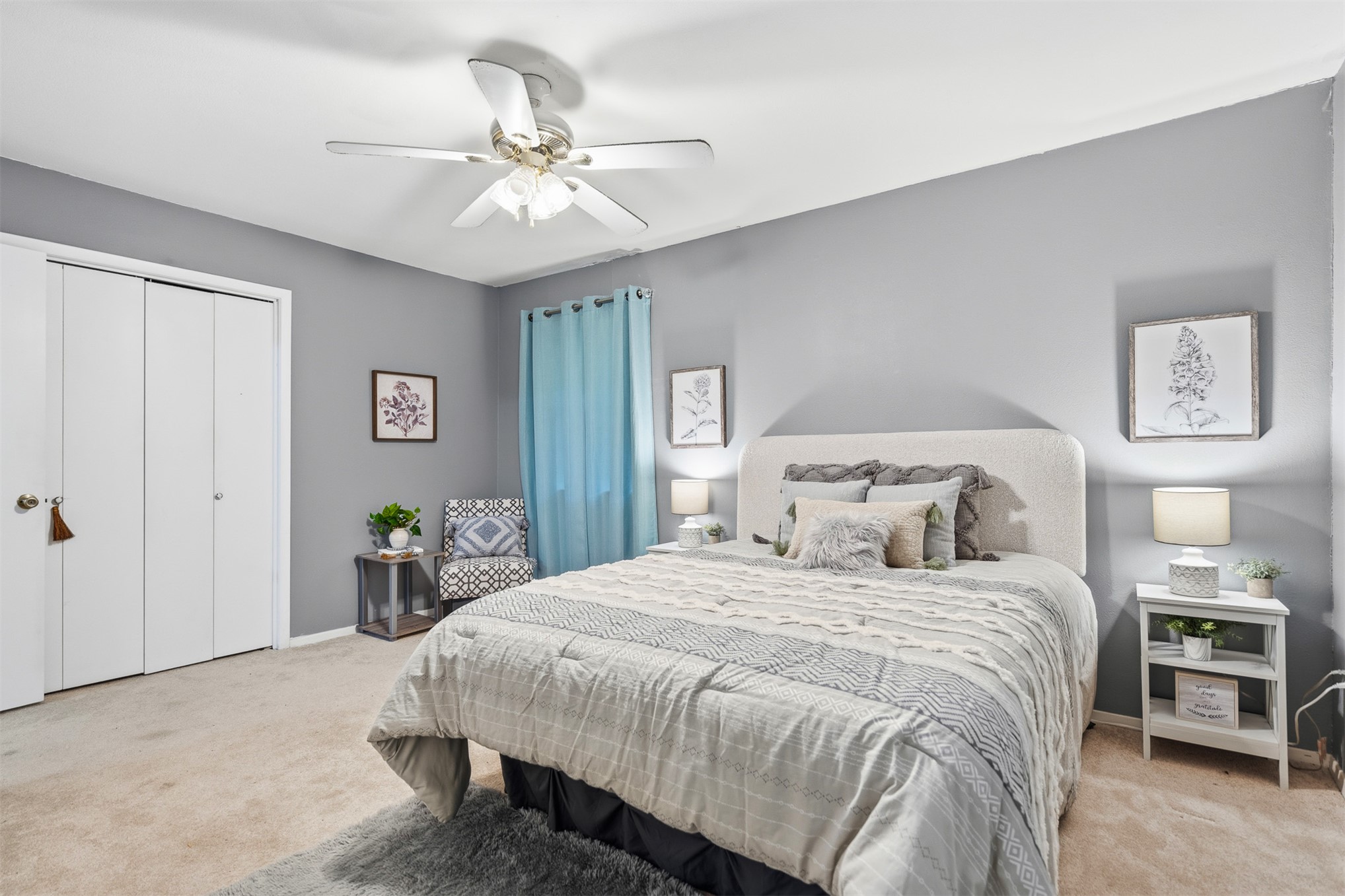 519 Circle Drive Marietta OK 73448