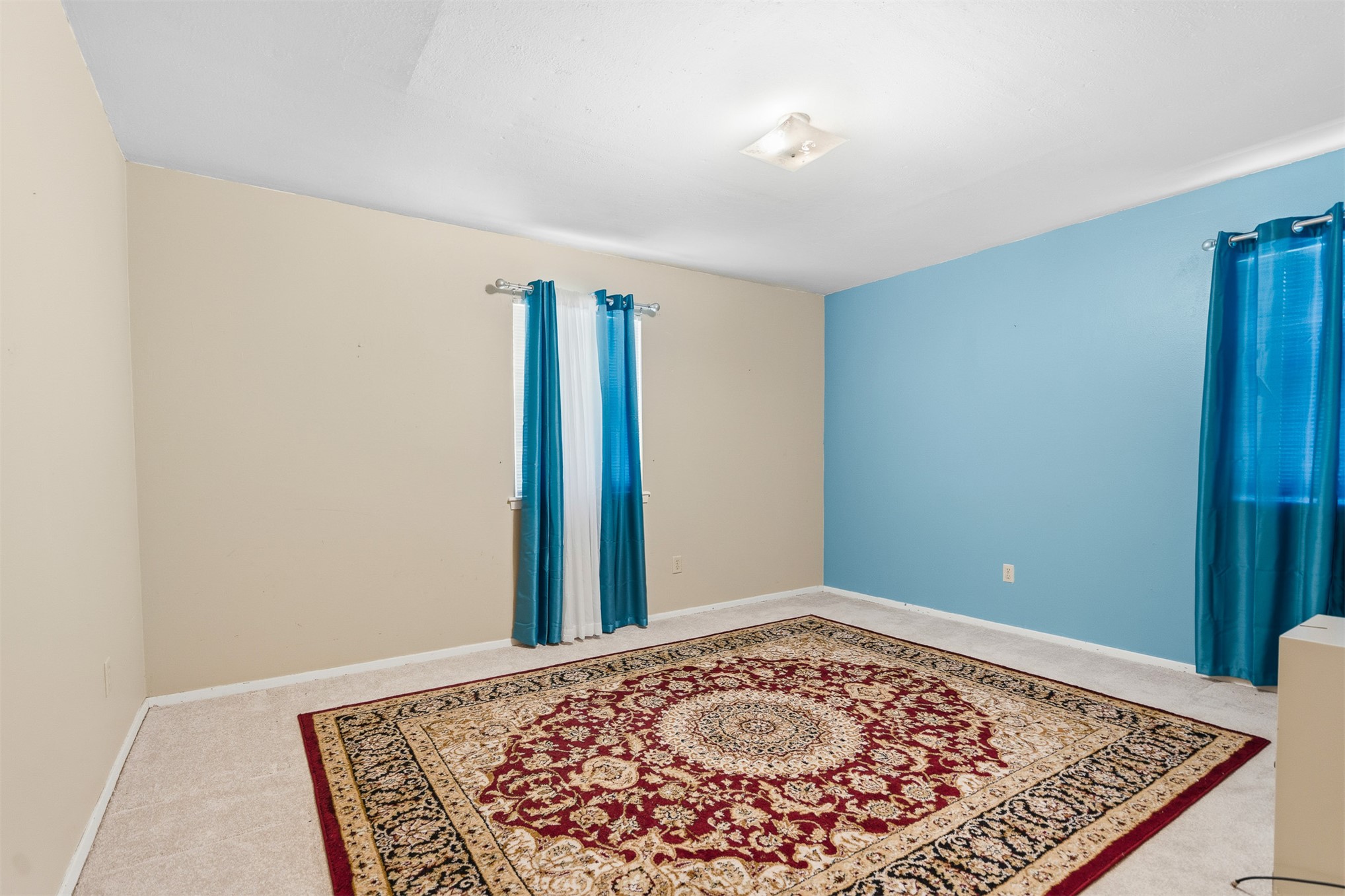 519 Circle Drive Marietta OK 73448