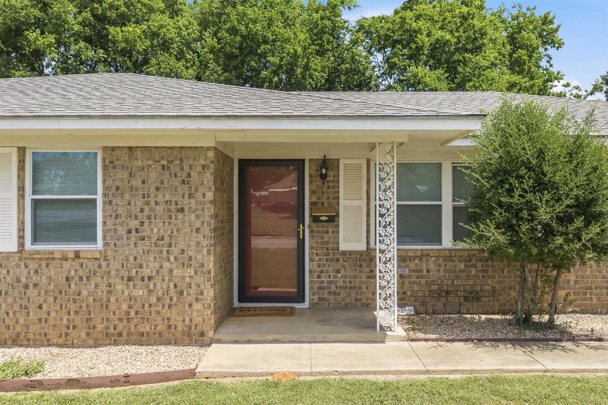 519 Circle Drive Marietta OK 73448