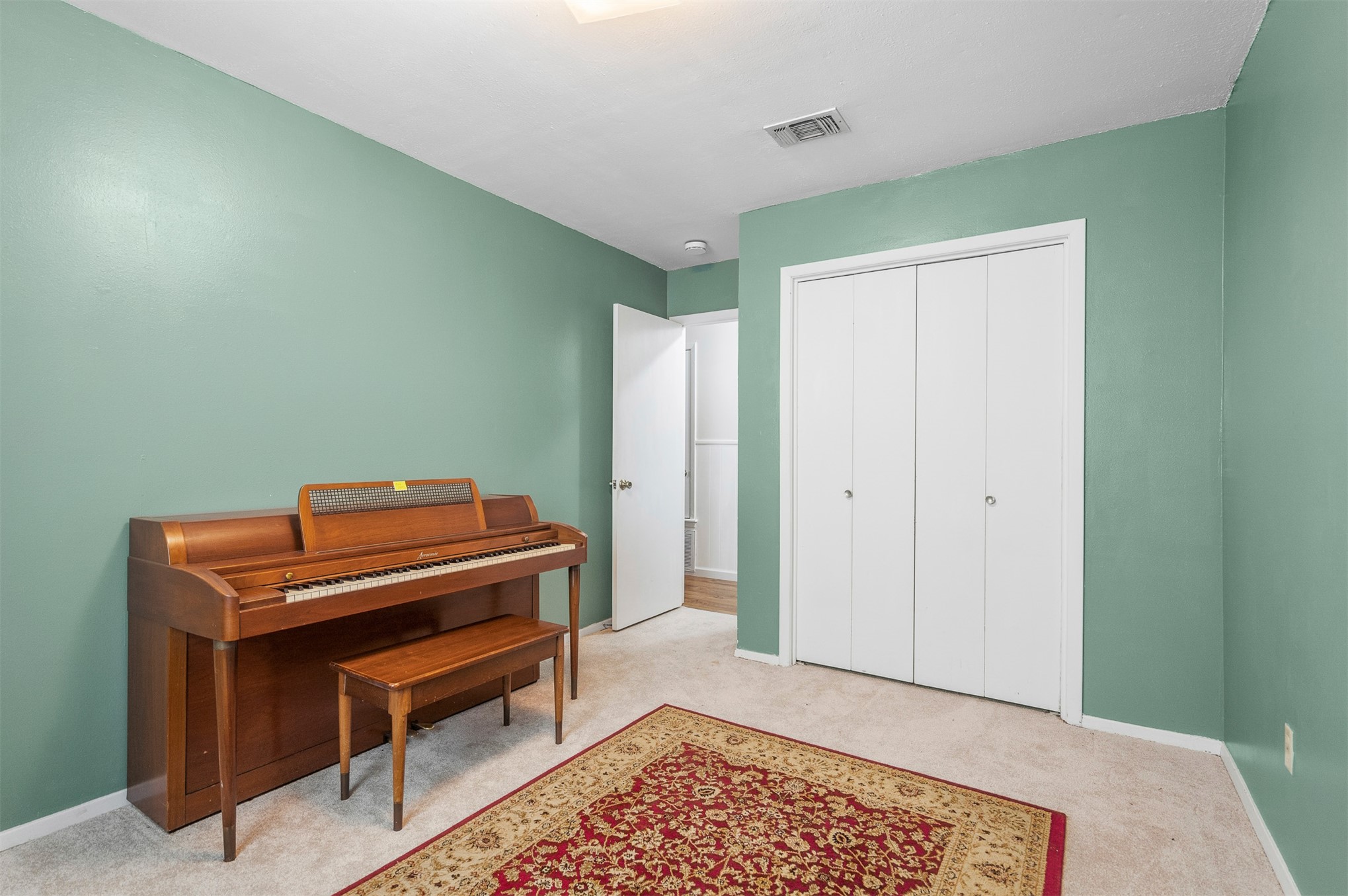 519 Circle Drive Marietta OK 73448